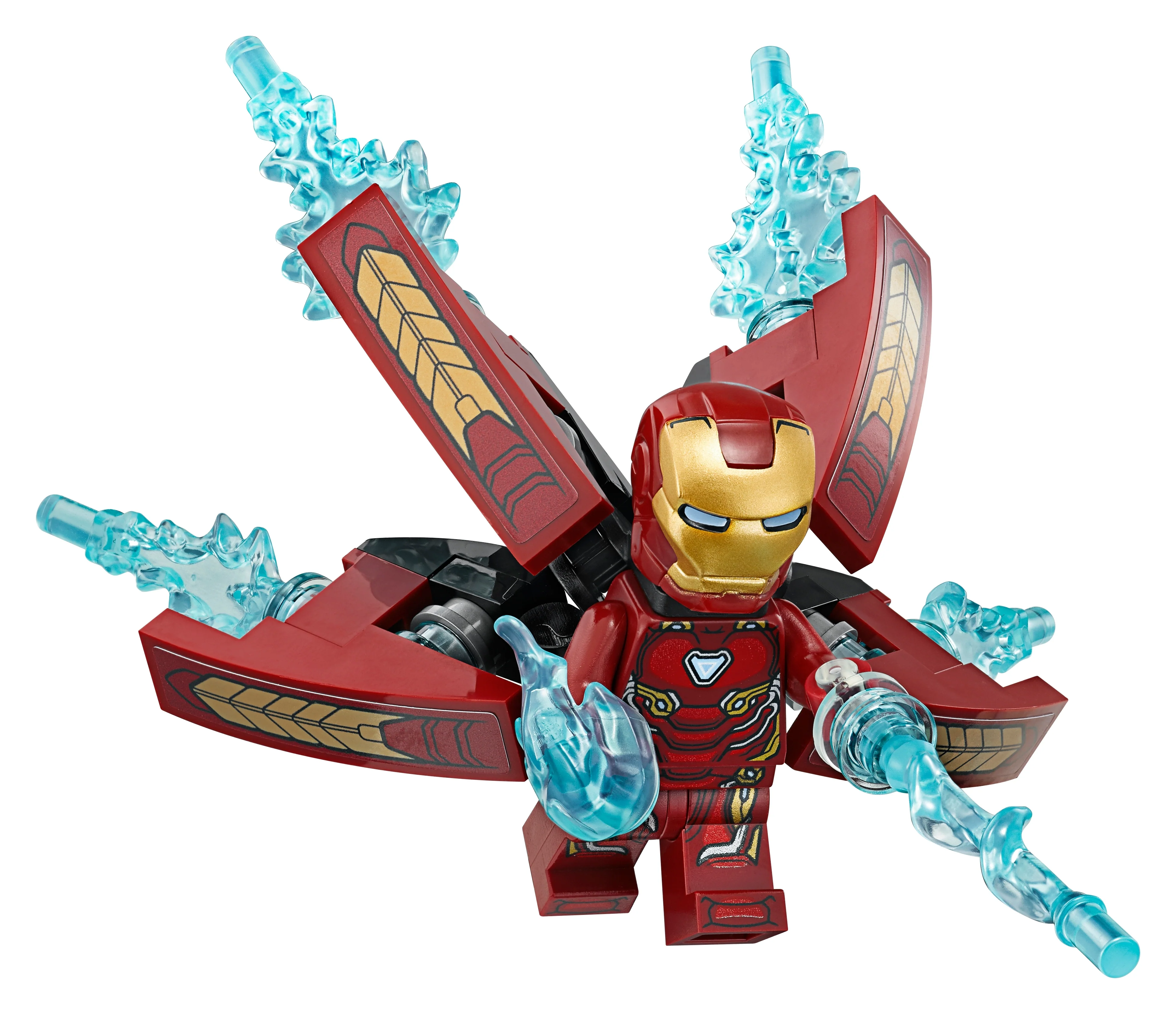 Thanos: Ultimate Battle - Image 5