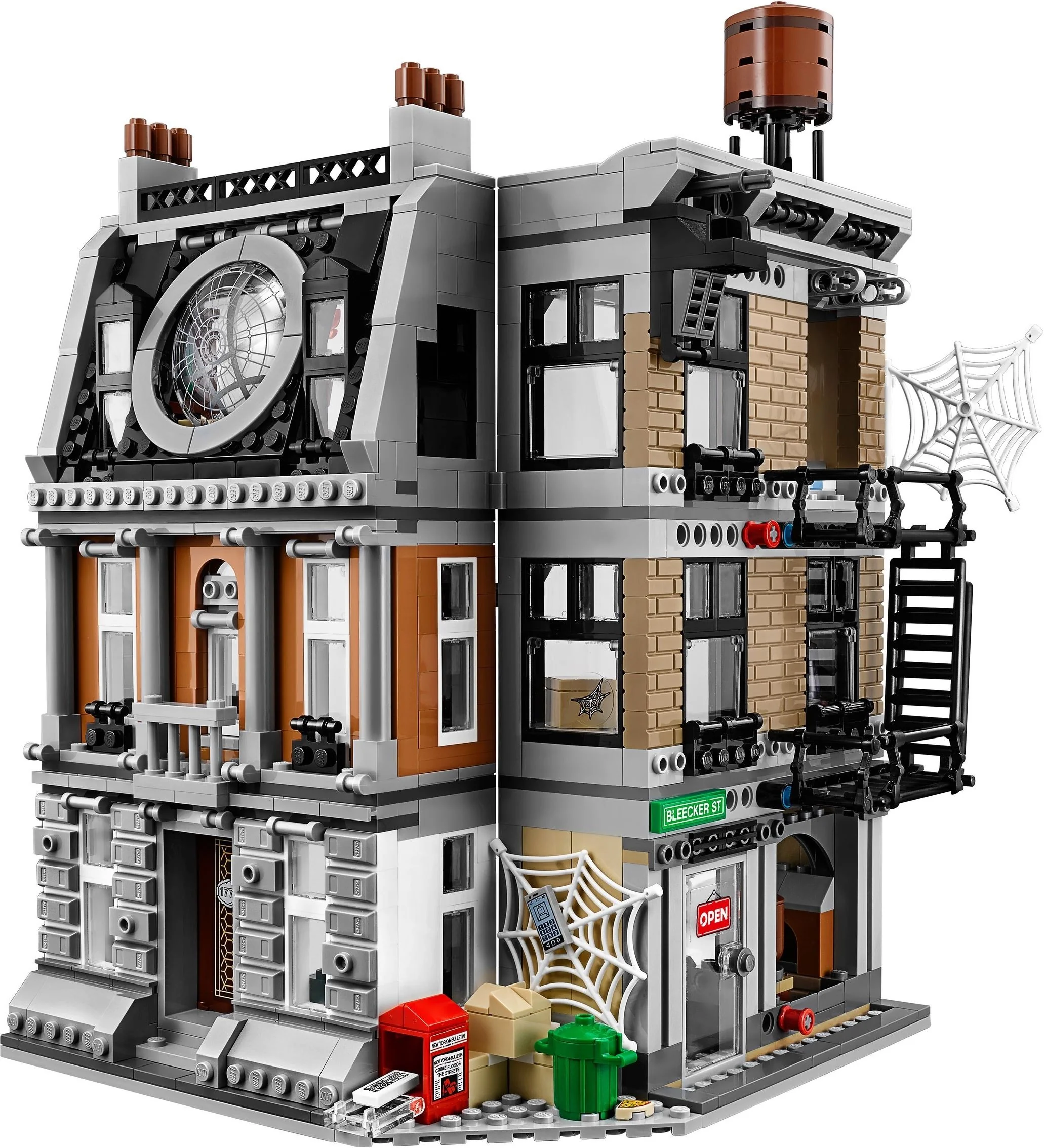 Sanctum Sanctorum Showdown - Image 3