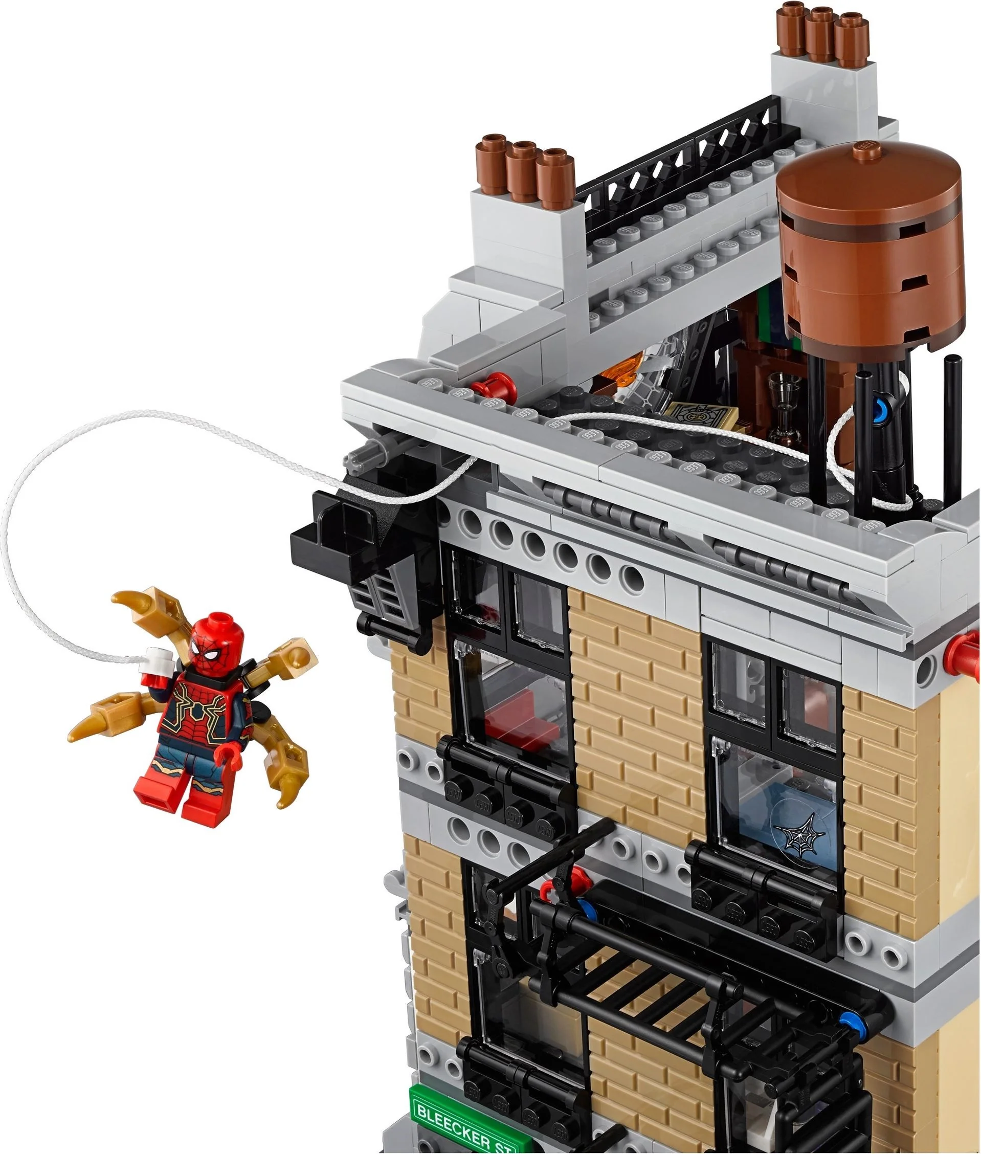 Sanctum Sanctorum Showdown - Image 5