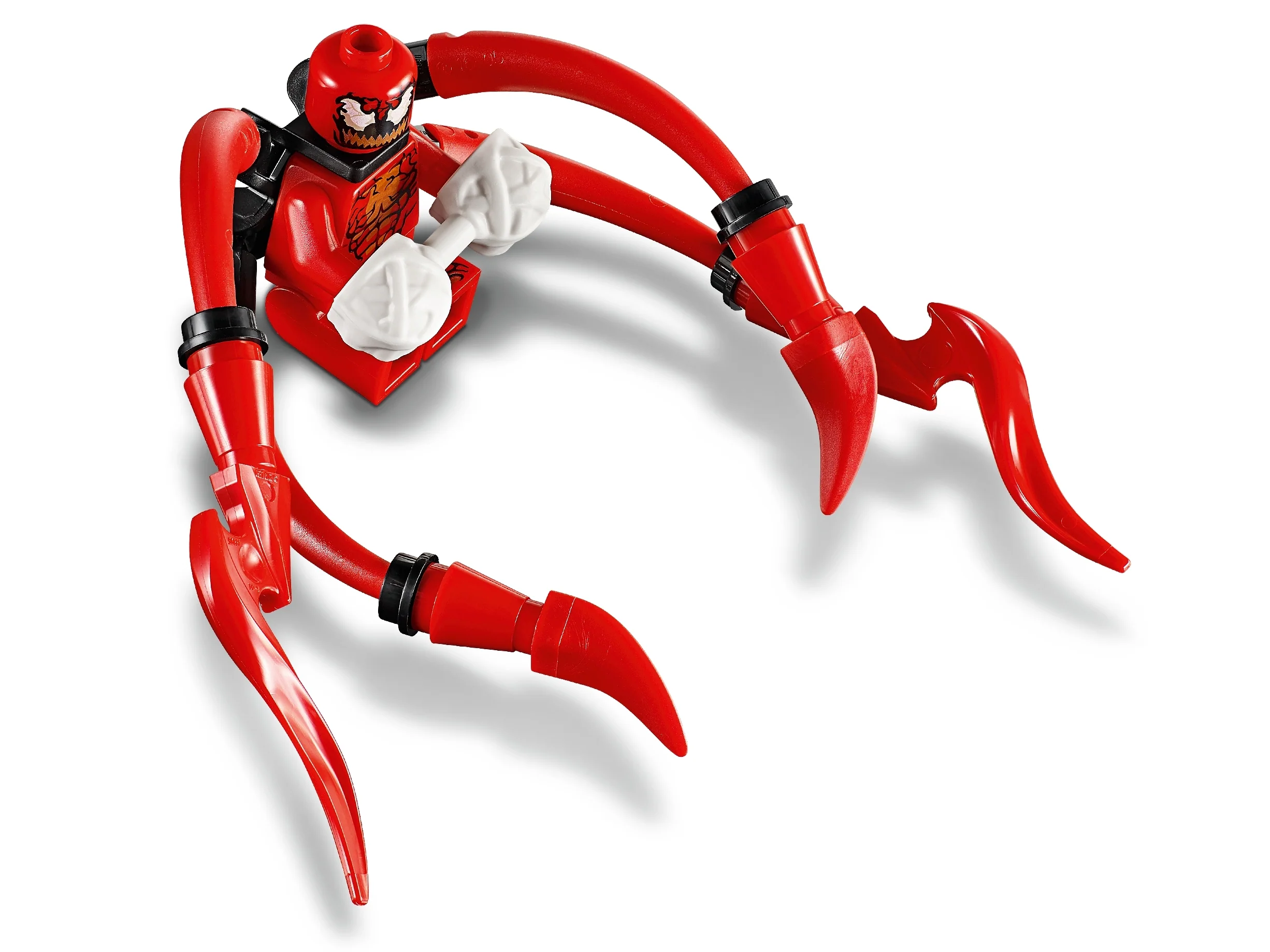 Spider-Man Bike Rescue - Image 11