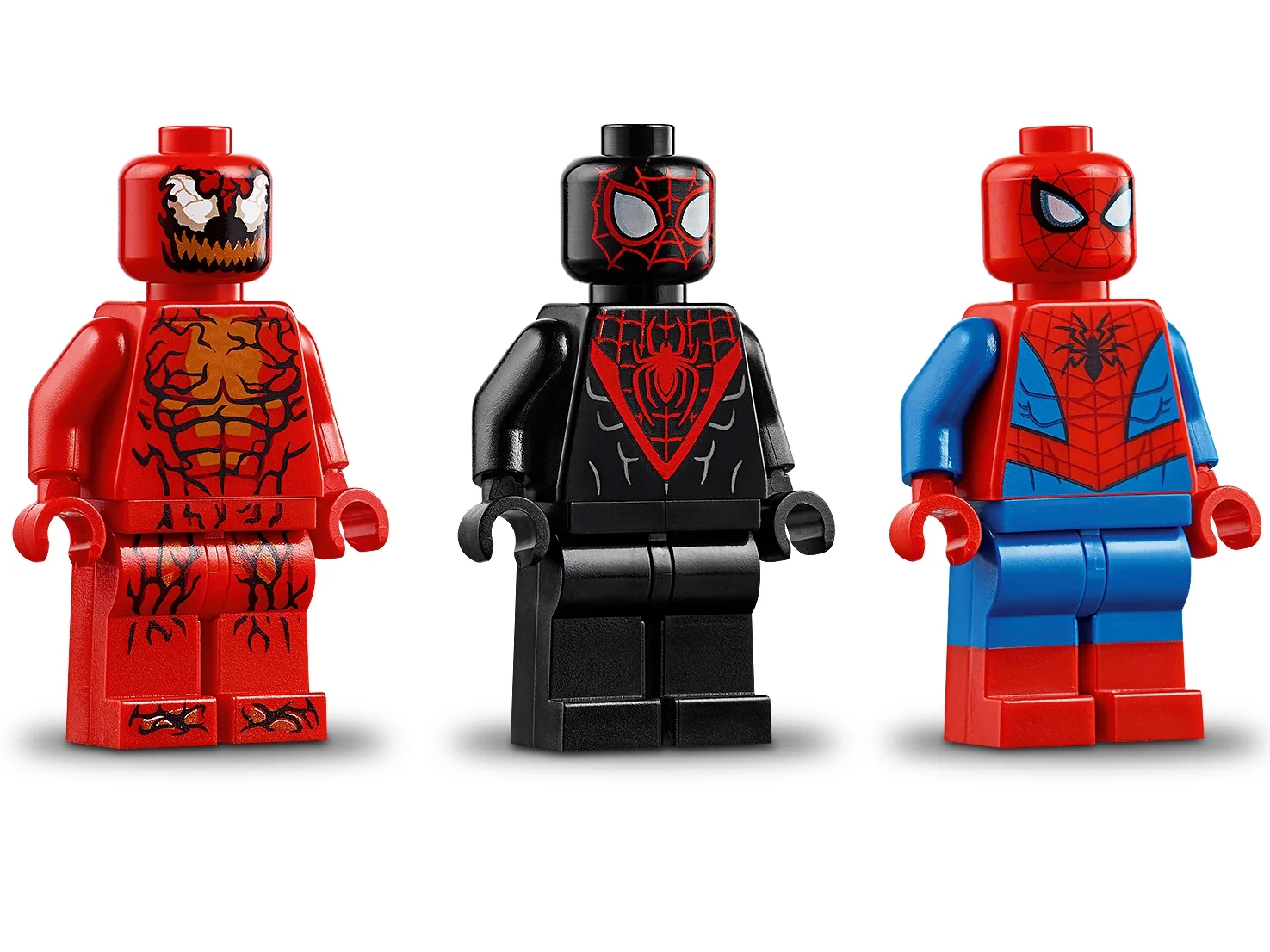 Spider-Man Bike Rescue - Image 7
