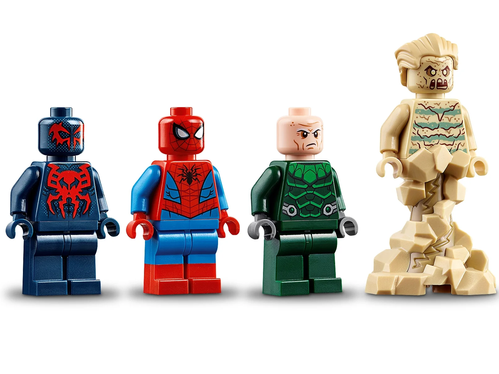 Spider-Man's Spider Crawler - Image 7