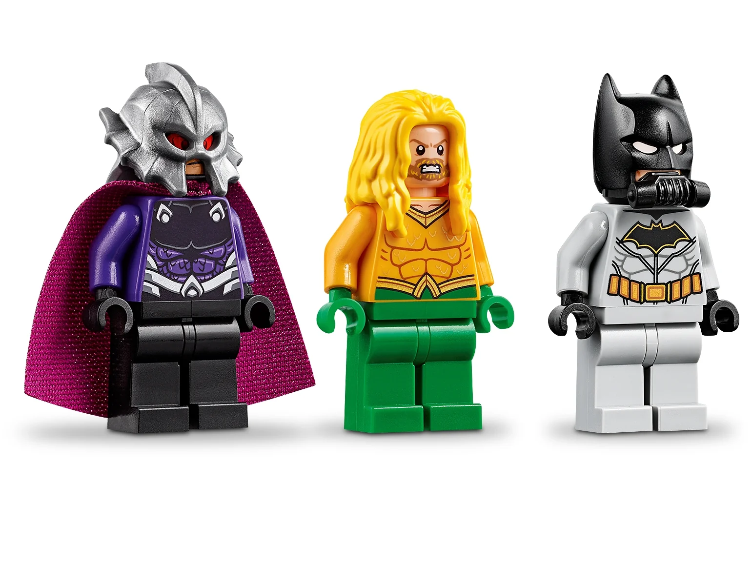 Batman Batsub and the Underwater Clash - Image 6