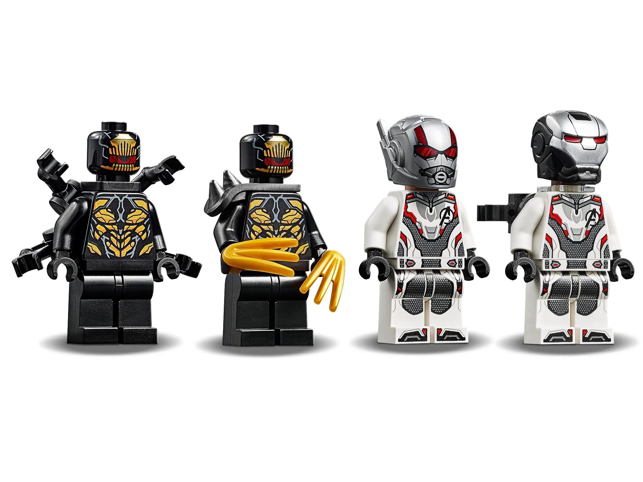 War Machine Buster - Image 7
