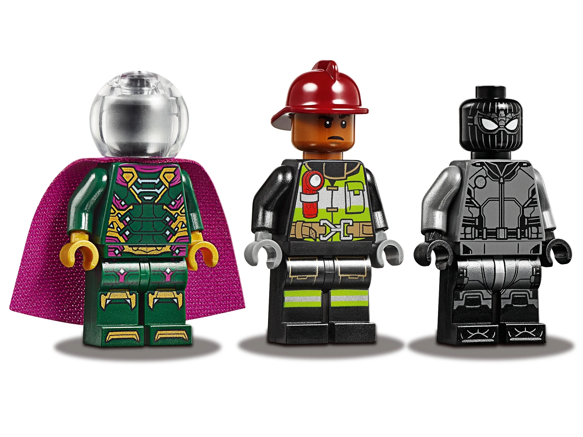 Molten Man Battle - Image 6