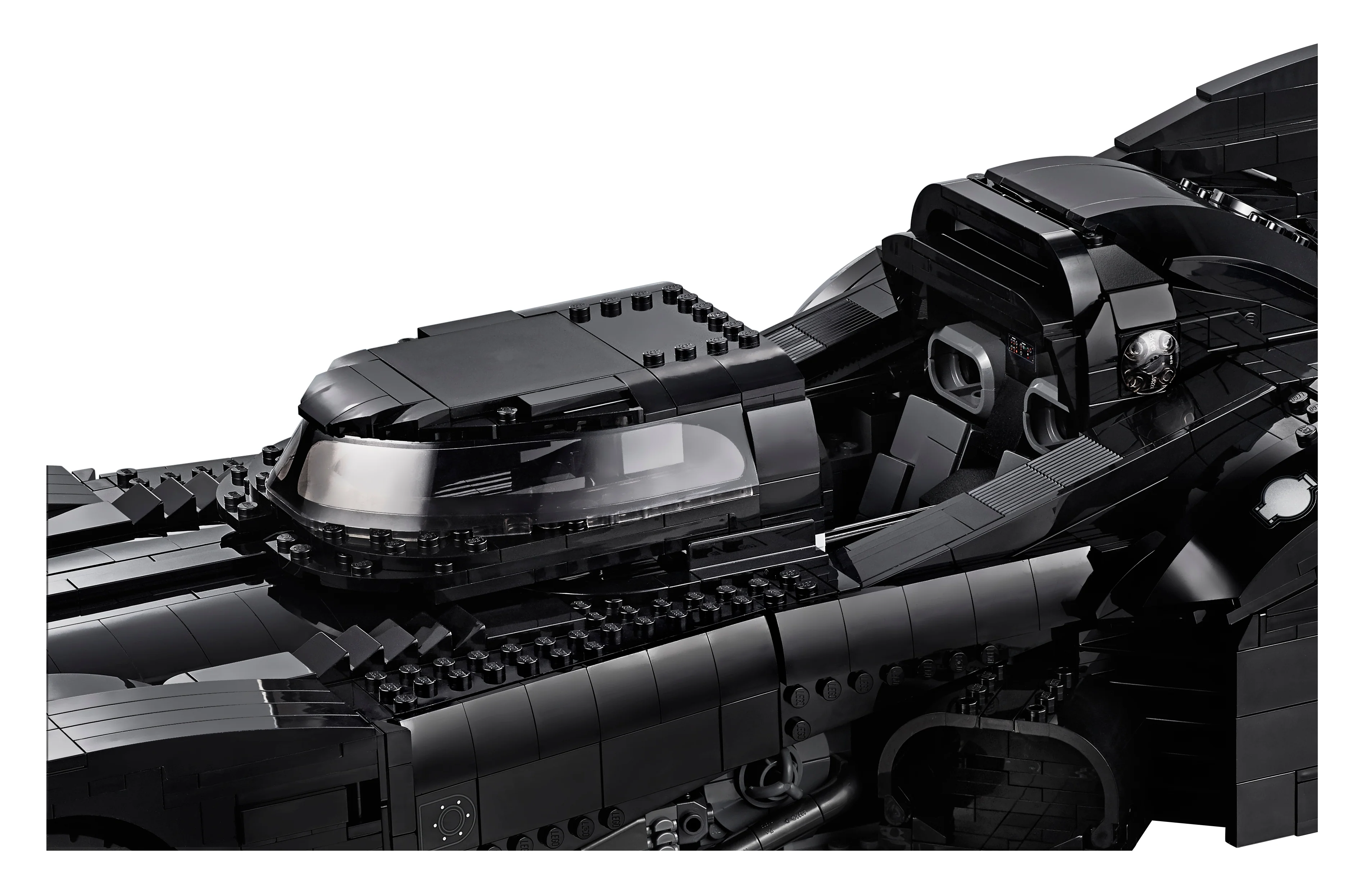 1989 Batmobile - Image 12