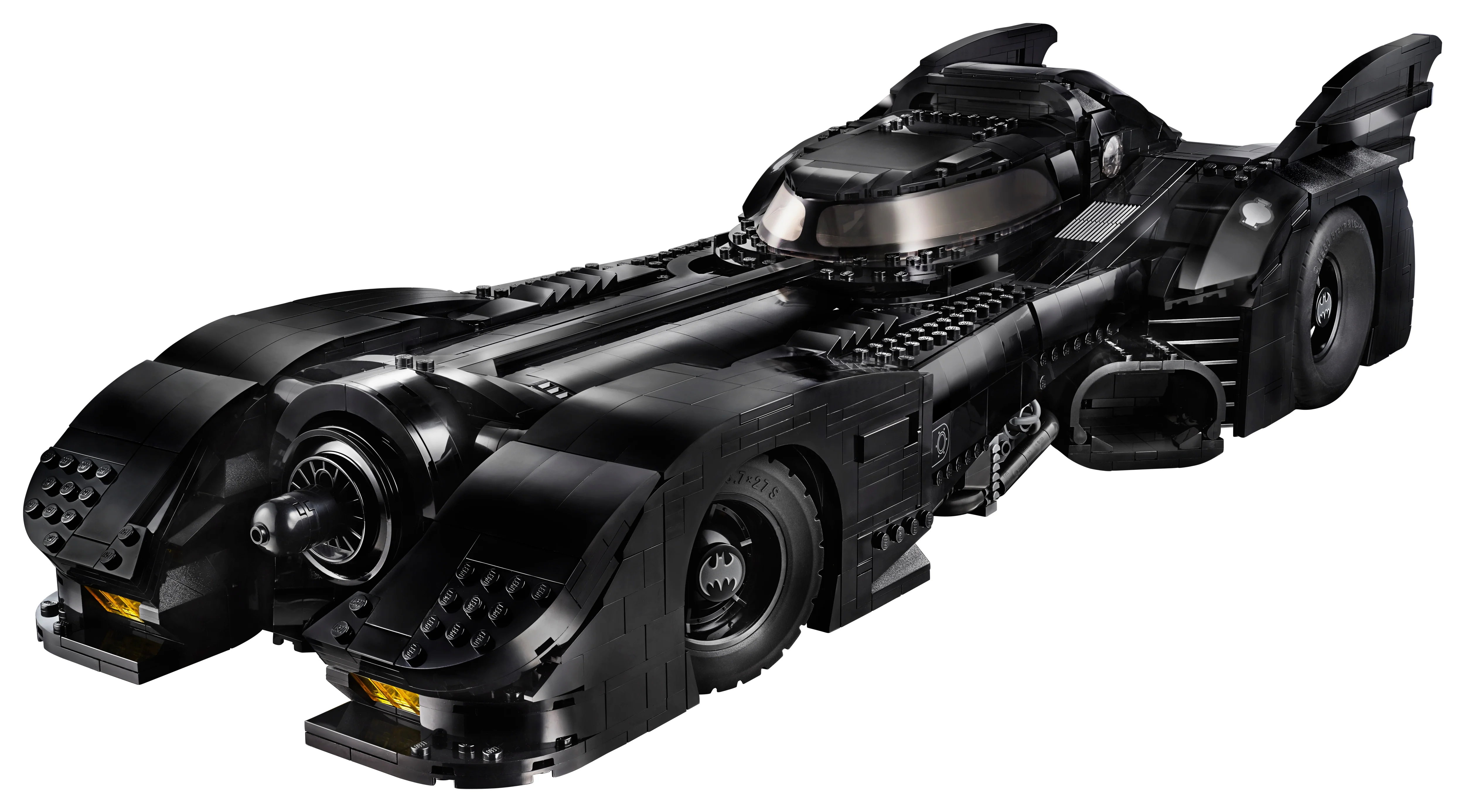 1989 Batmobile - Image 14