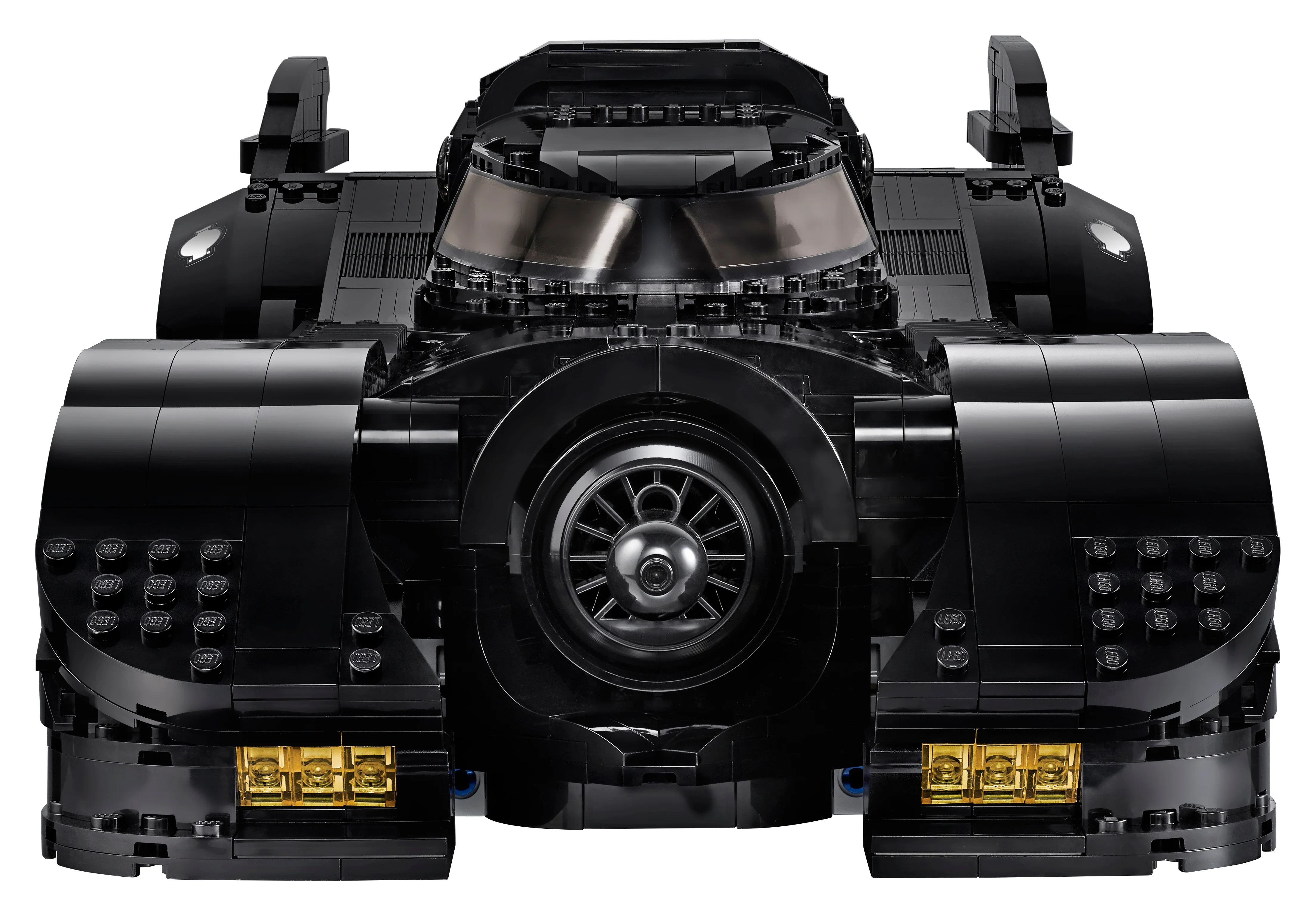 1989 Batmobile - Image 15