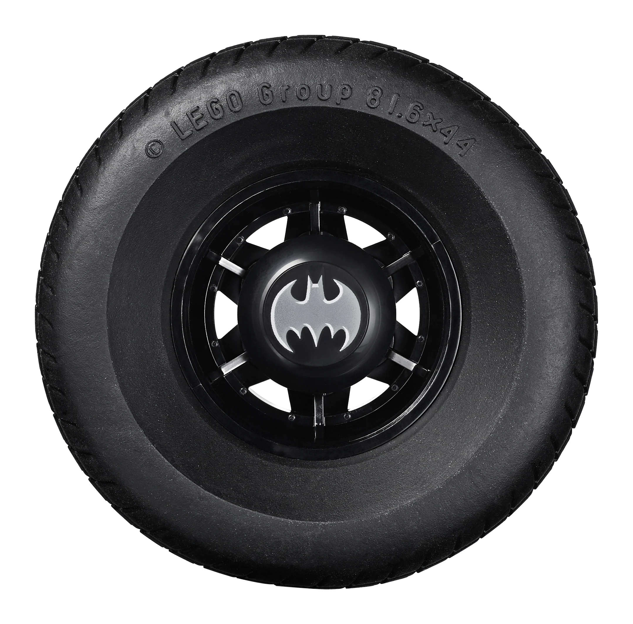 1989 Batmobile - Image 16