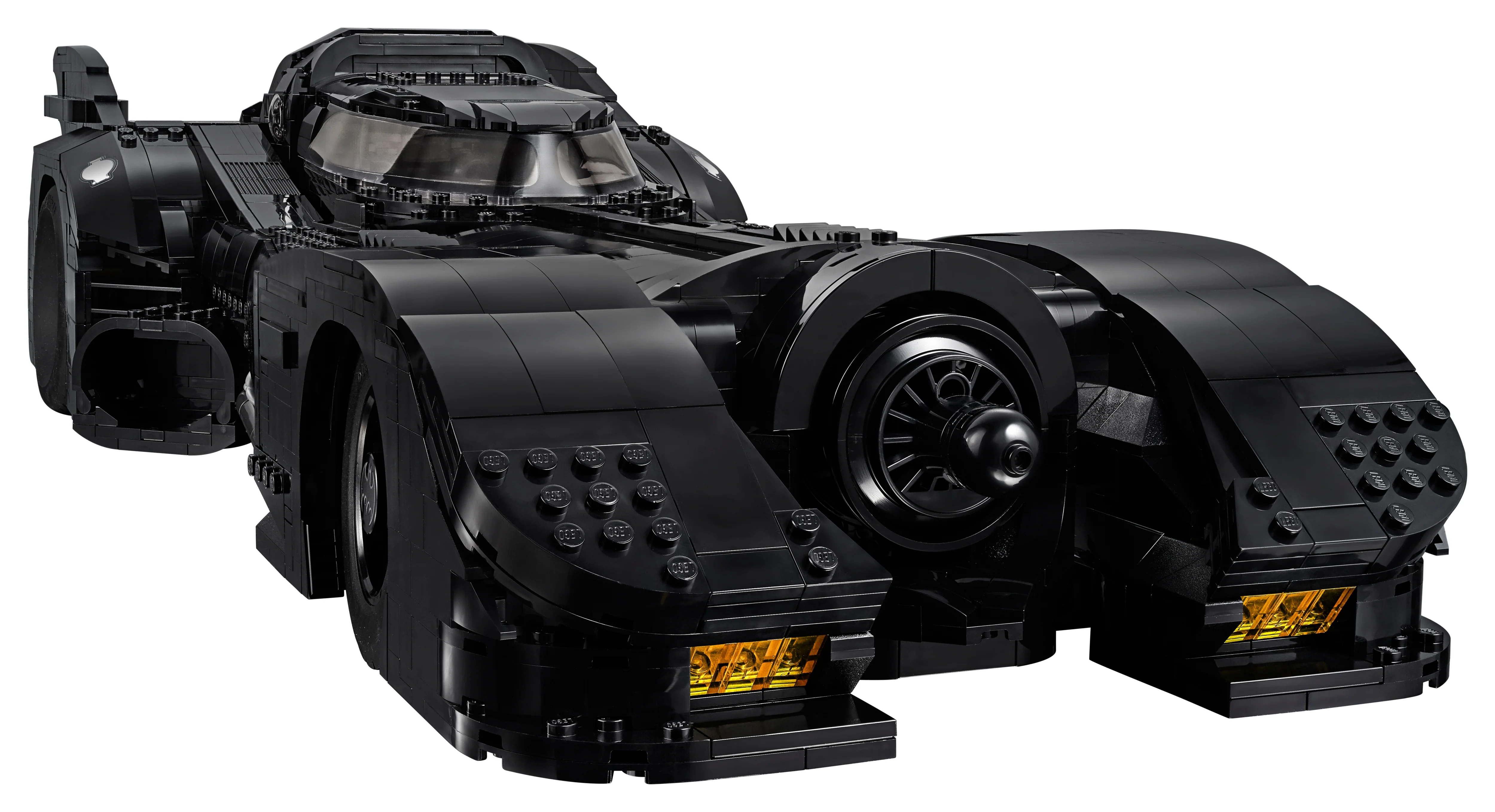 1989 Batmobile - Image 4