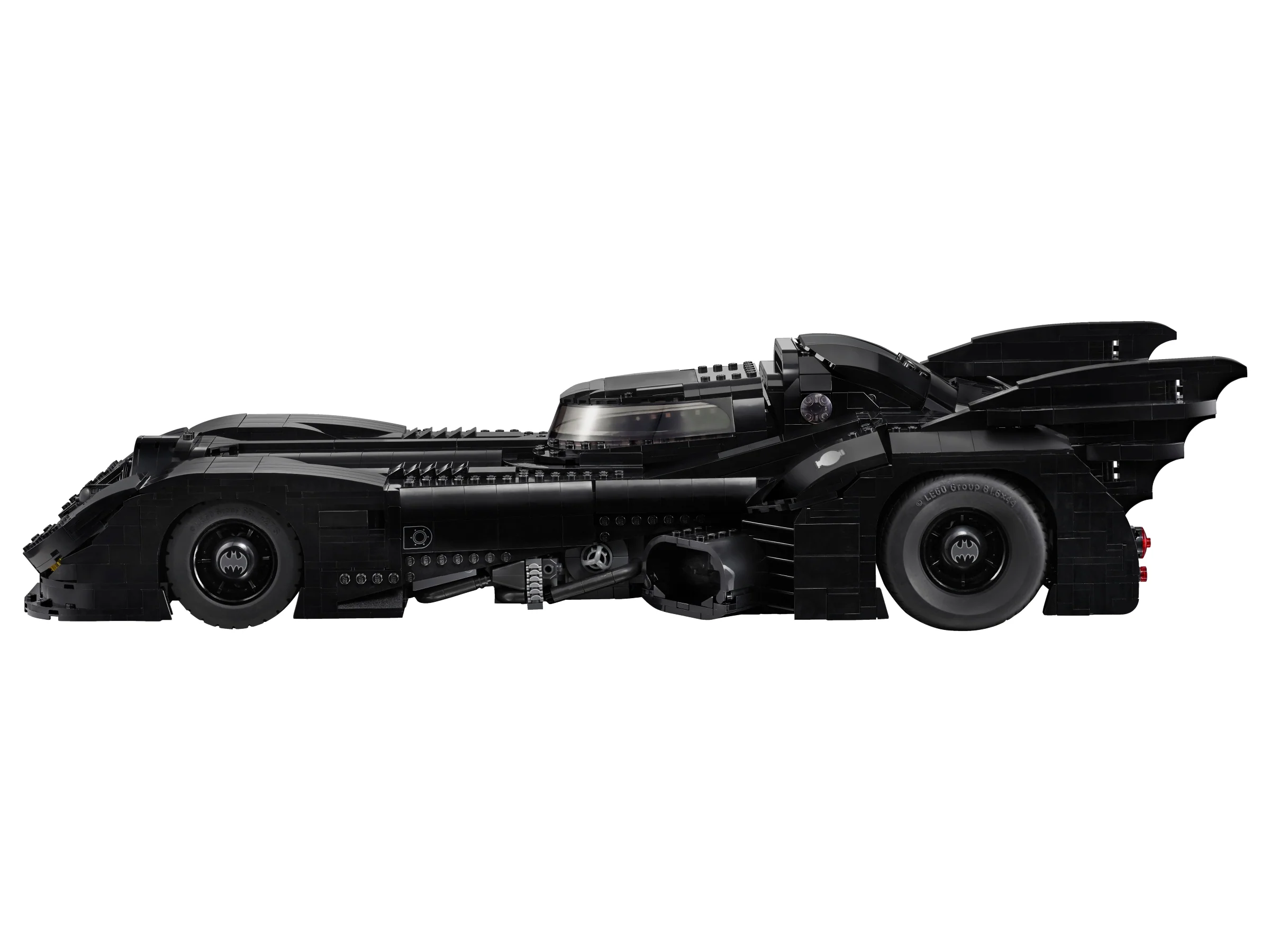 1989 Batmobile - Image 5