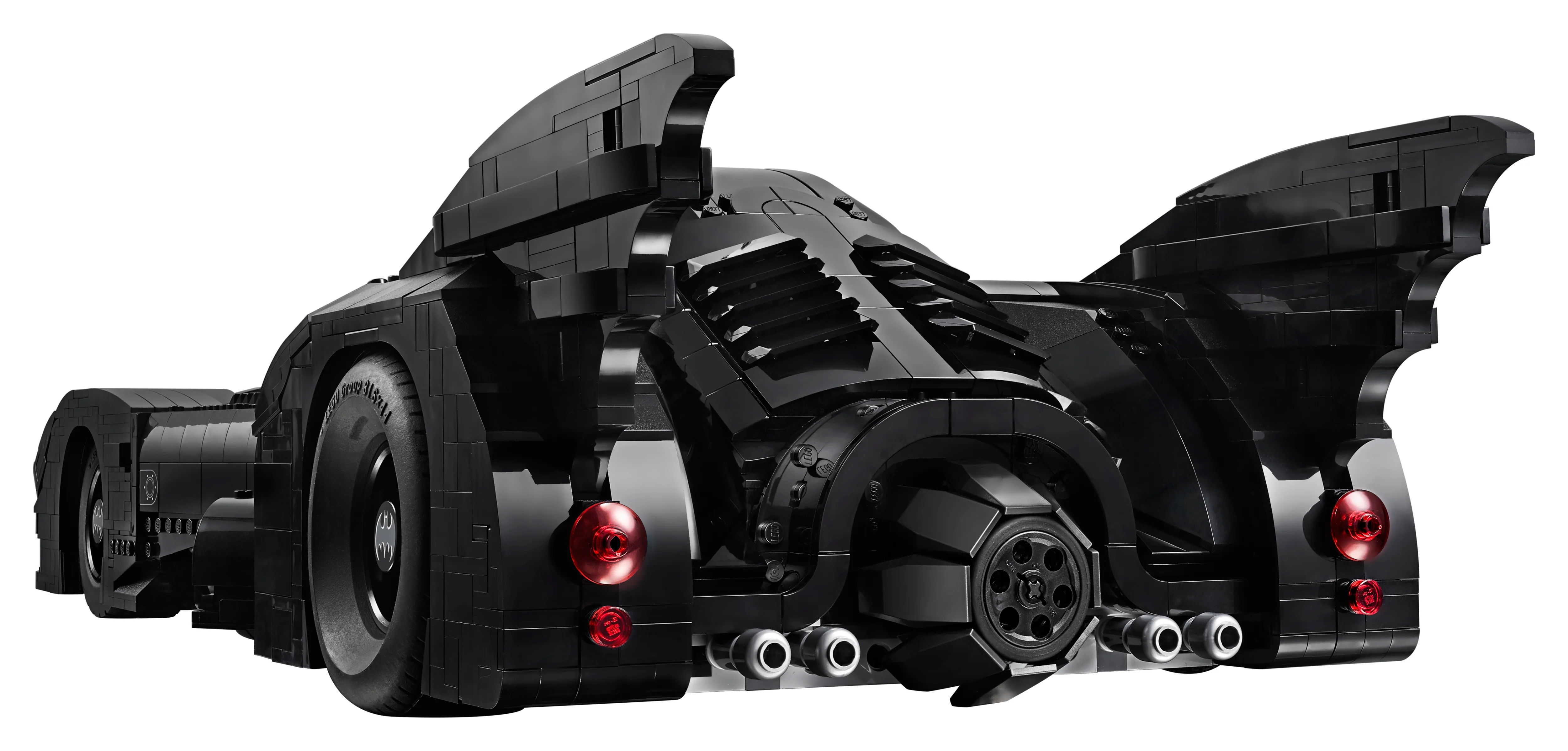 1989 Batmobile - Image 6