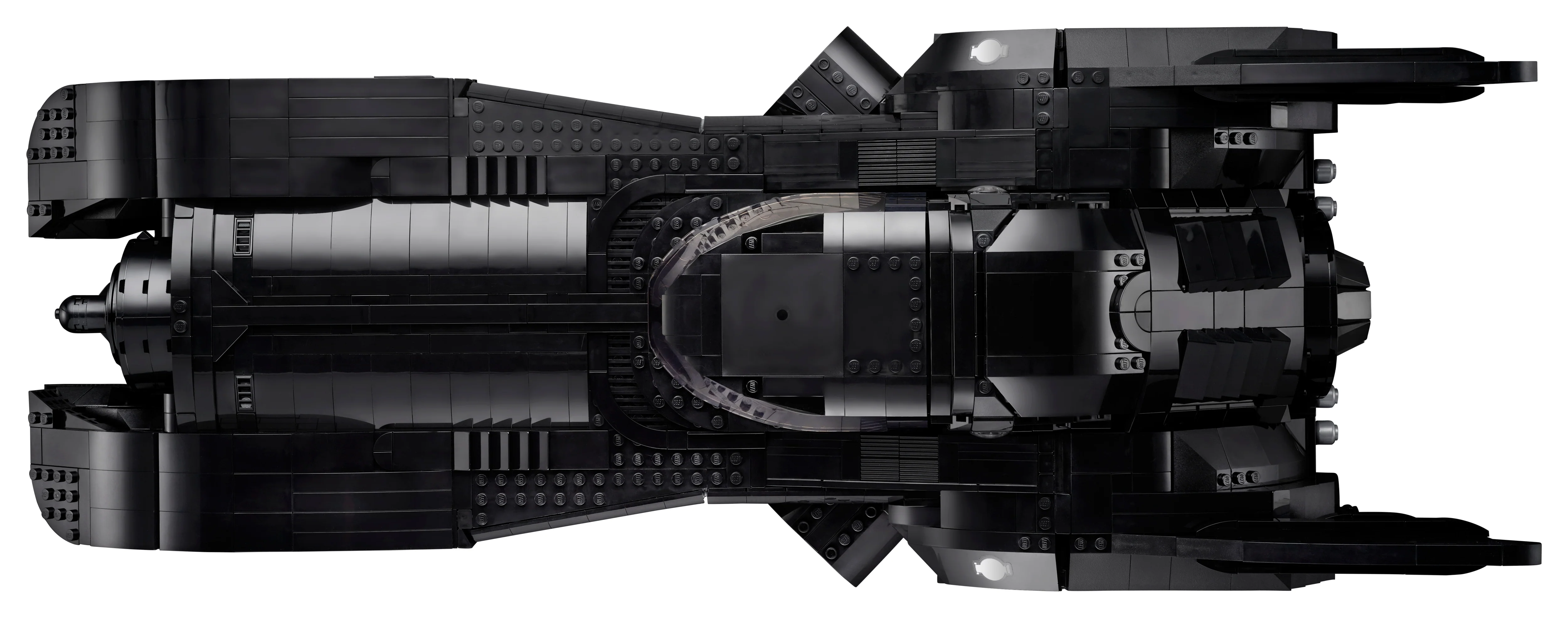 1989 Batmobile - Image 7