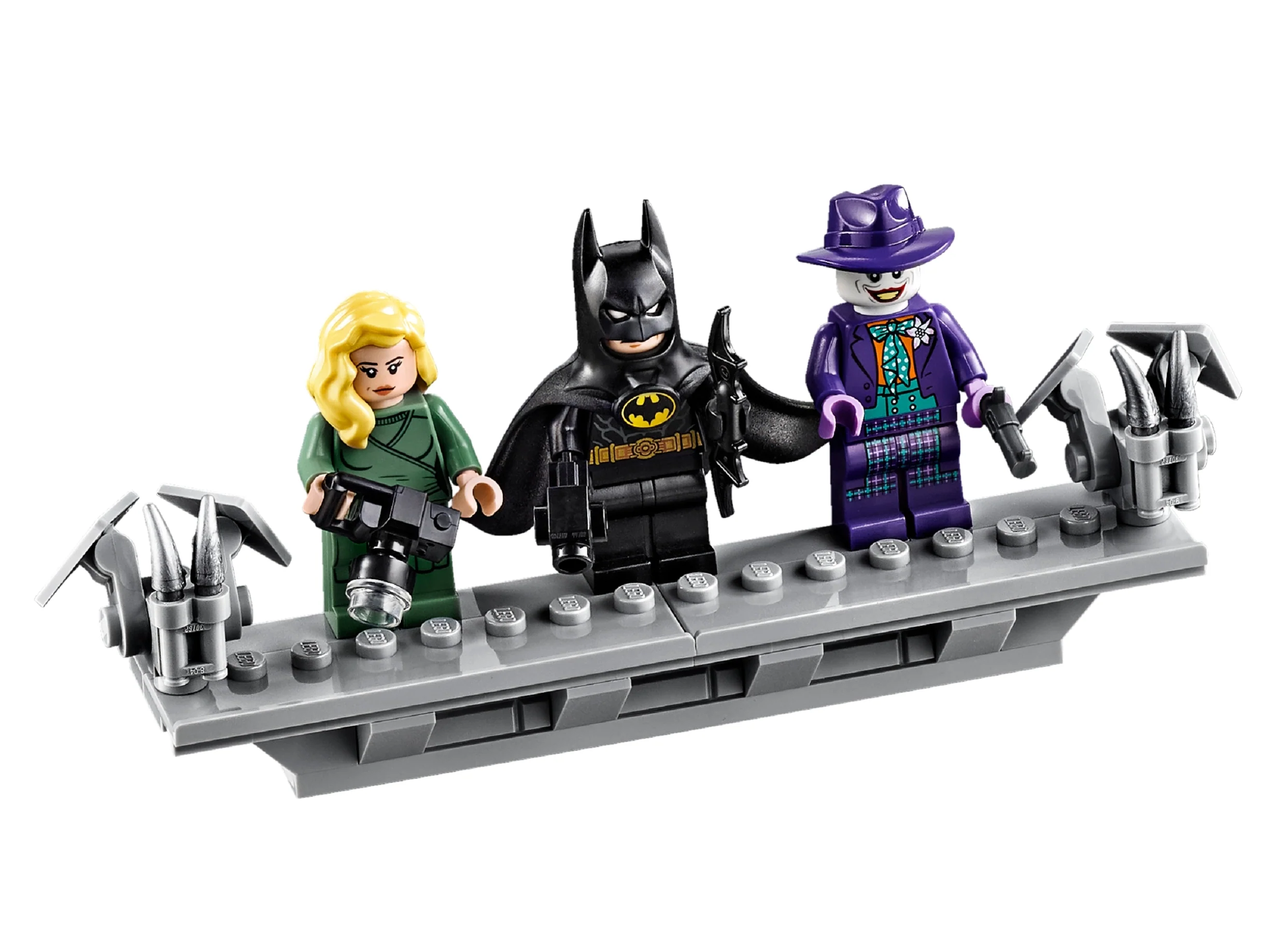 1989 Batmobile - Image 9