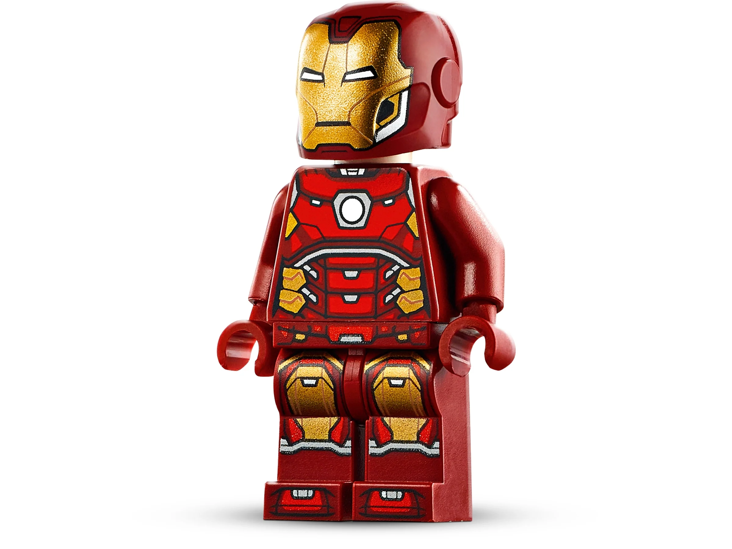 Iron Man Mech - Image 6