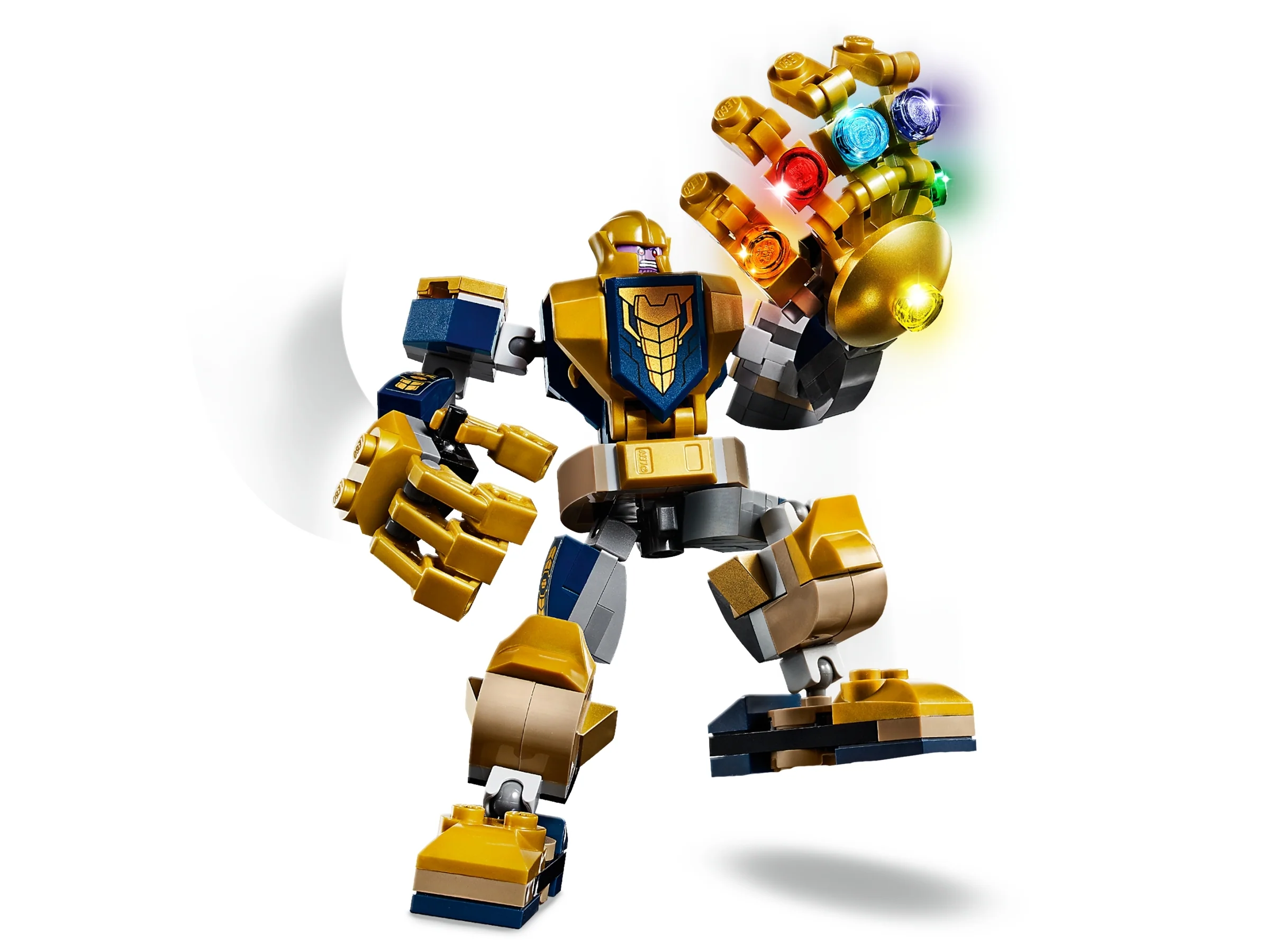 Thanos Mech - Image 3