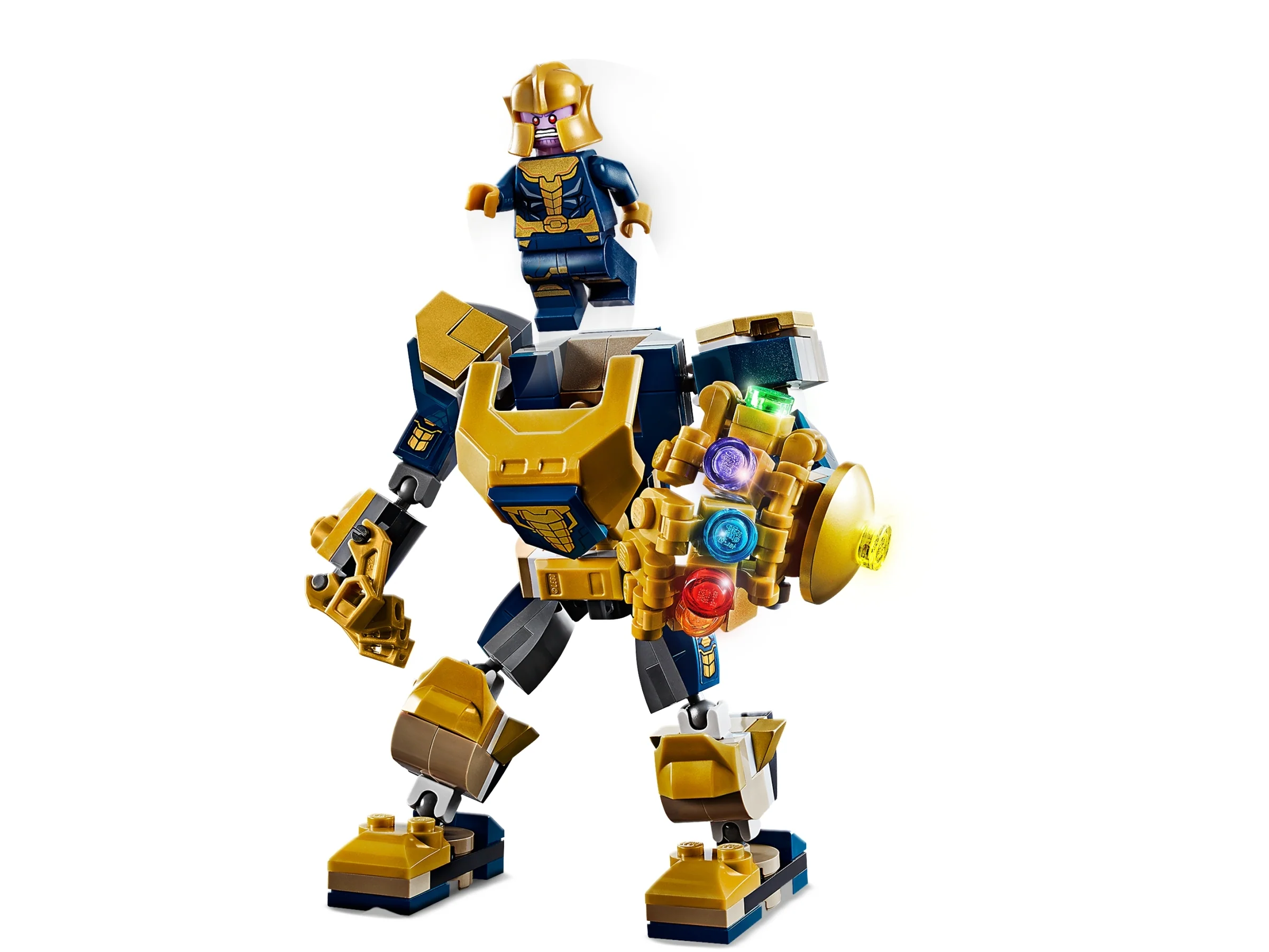 Thanos Mech - Image 4