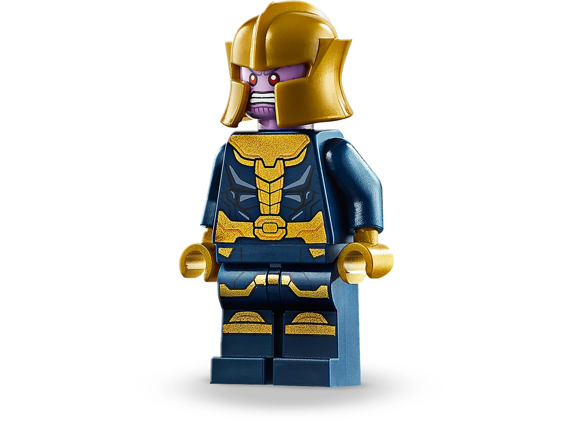 Thanos Mech - Image 6