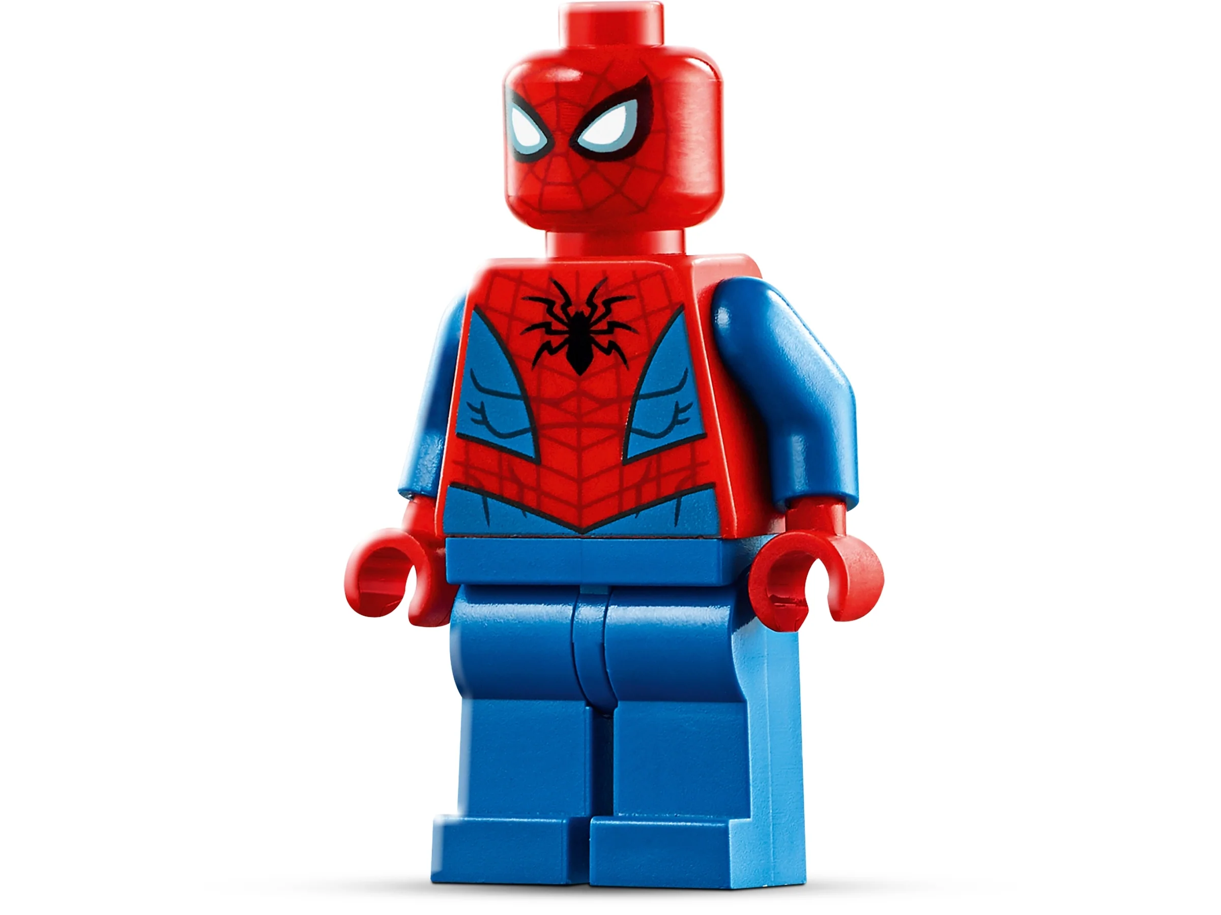 Spider-Man Mech - Image 6