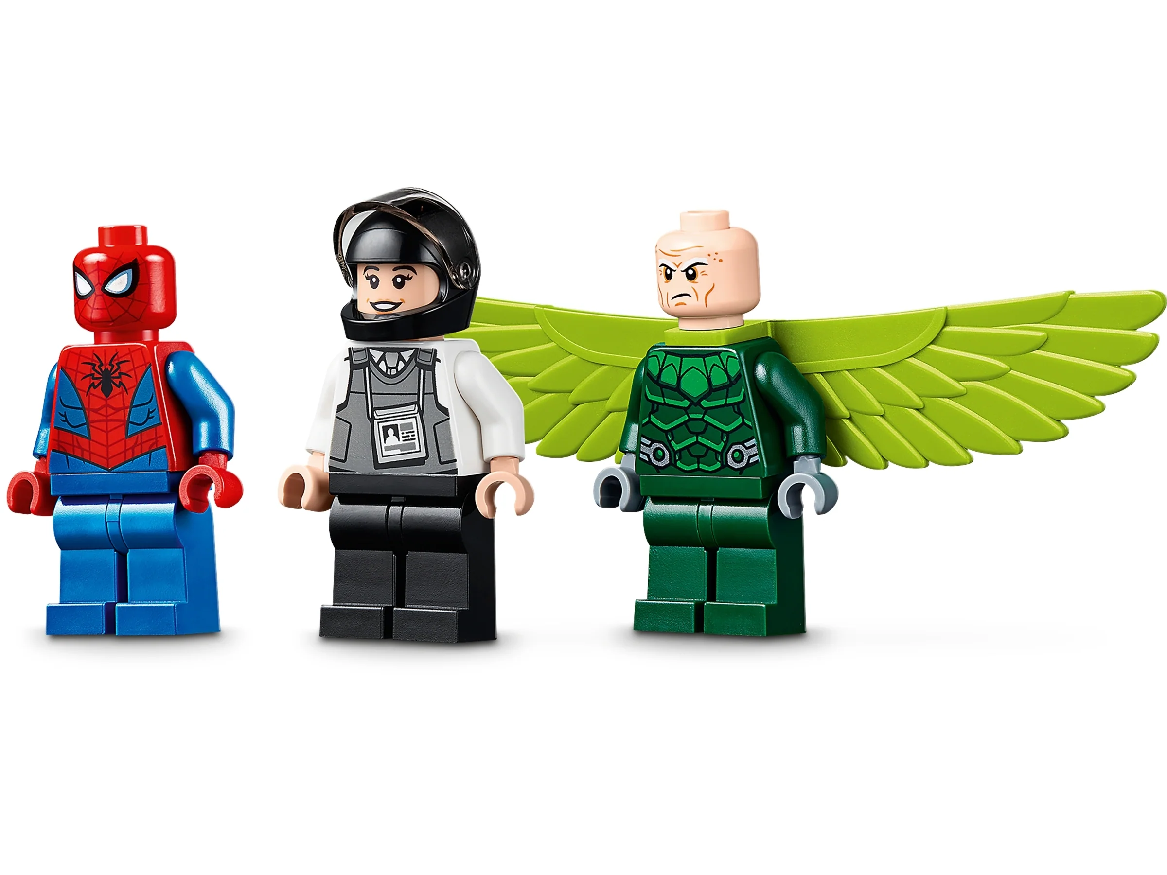 Vulture's Trucker Robbery - Image 6