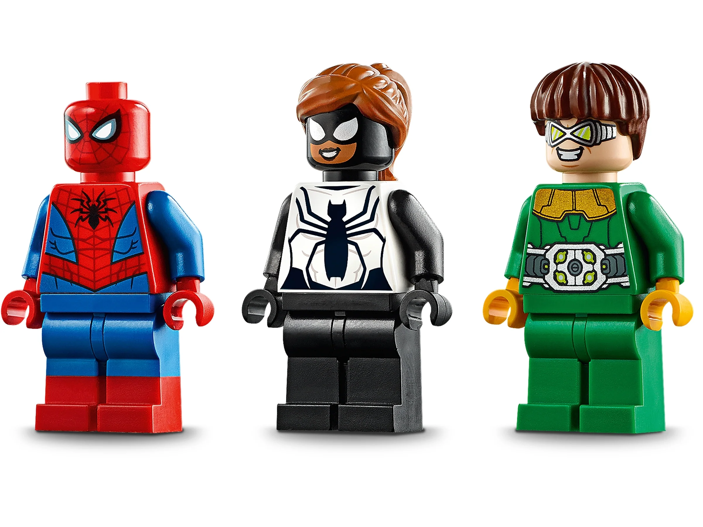 Spider-Man vs. Doc Ock - Image 6