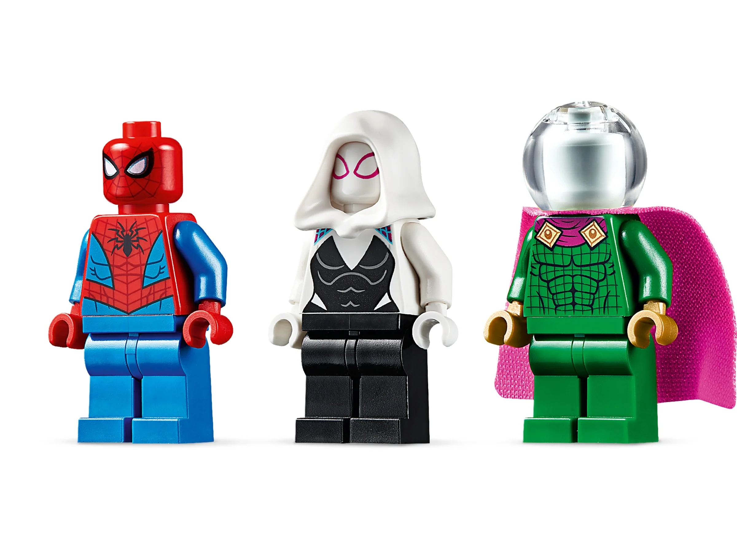 The Menace of Mysterio - Image 5