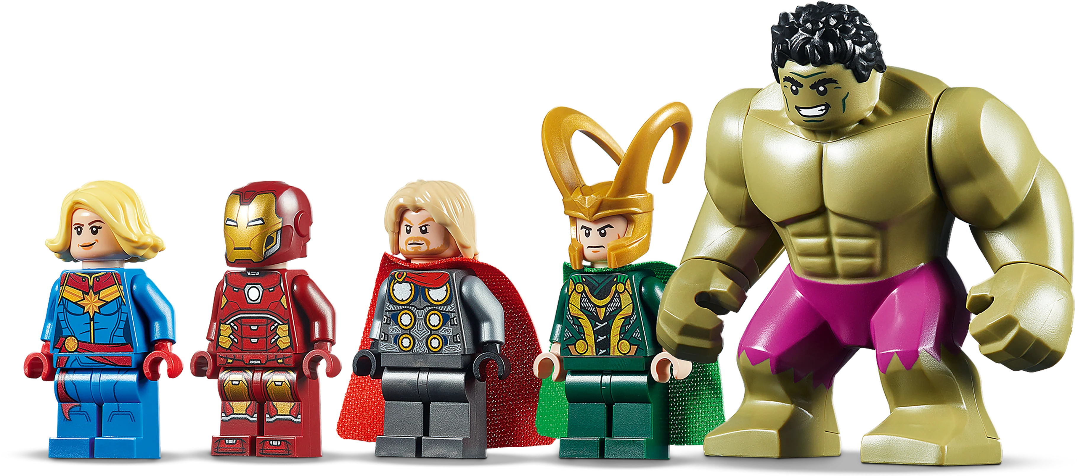 Avengers Wrath of Loki - Image 3
