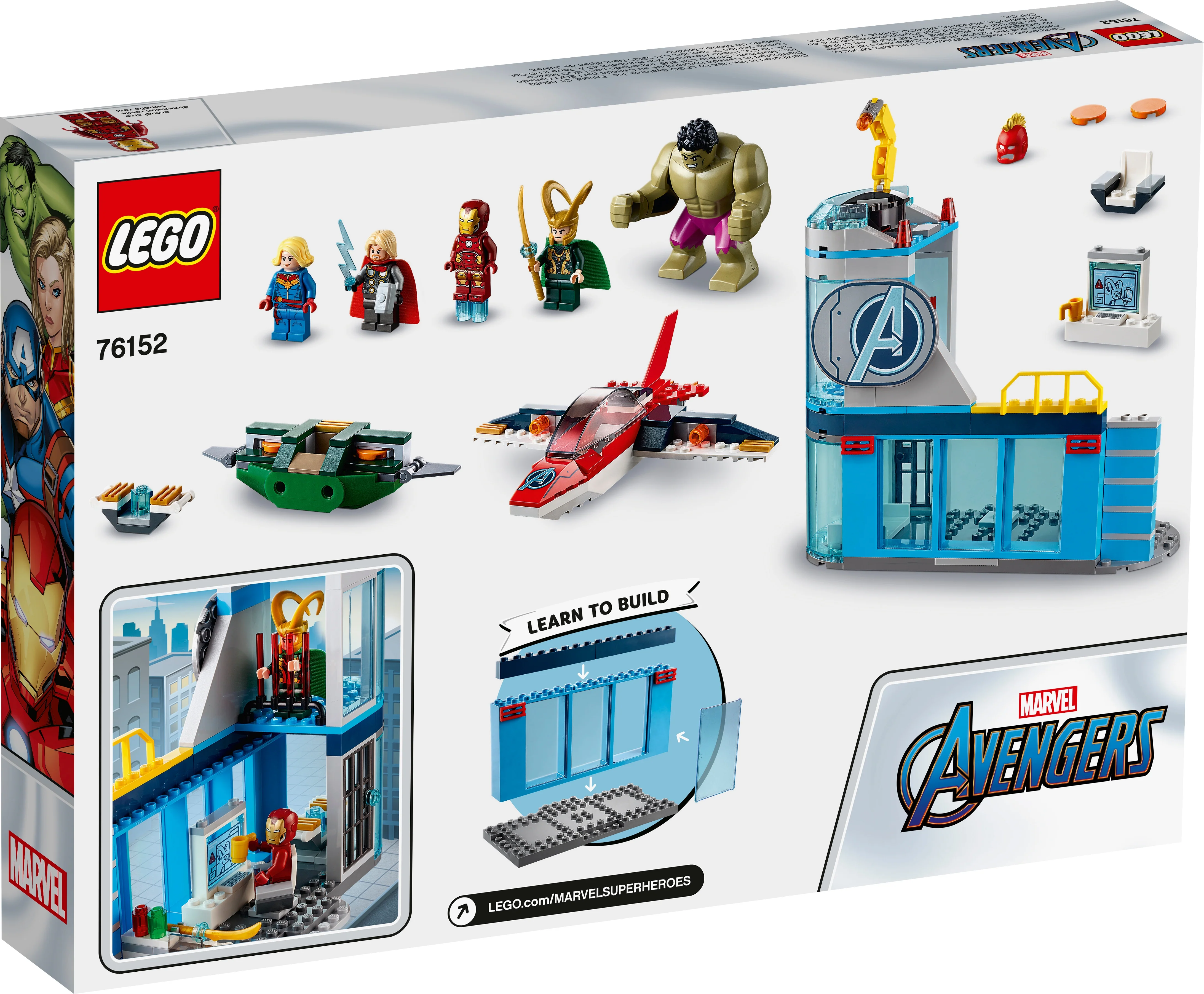 Avengers Wrath of Loki - Image 7