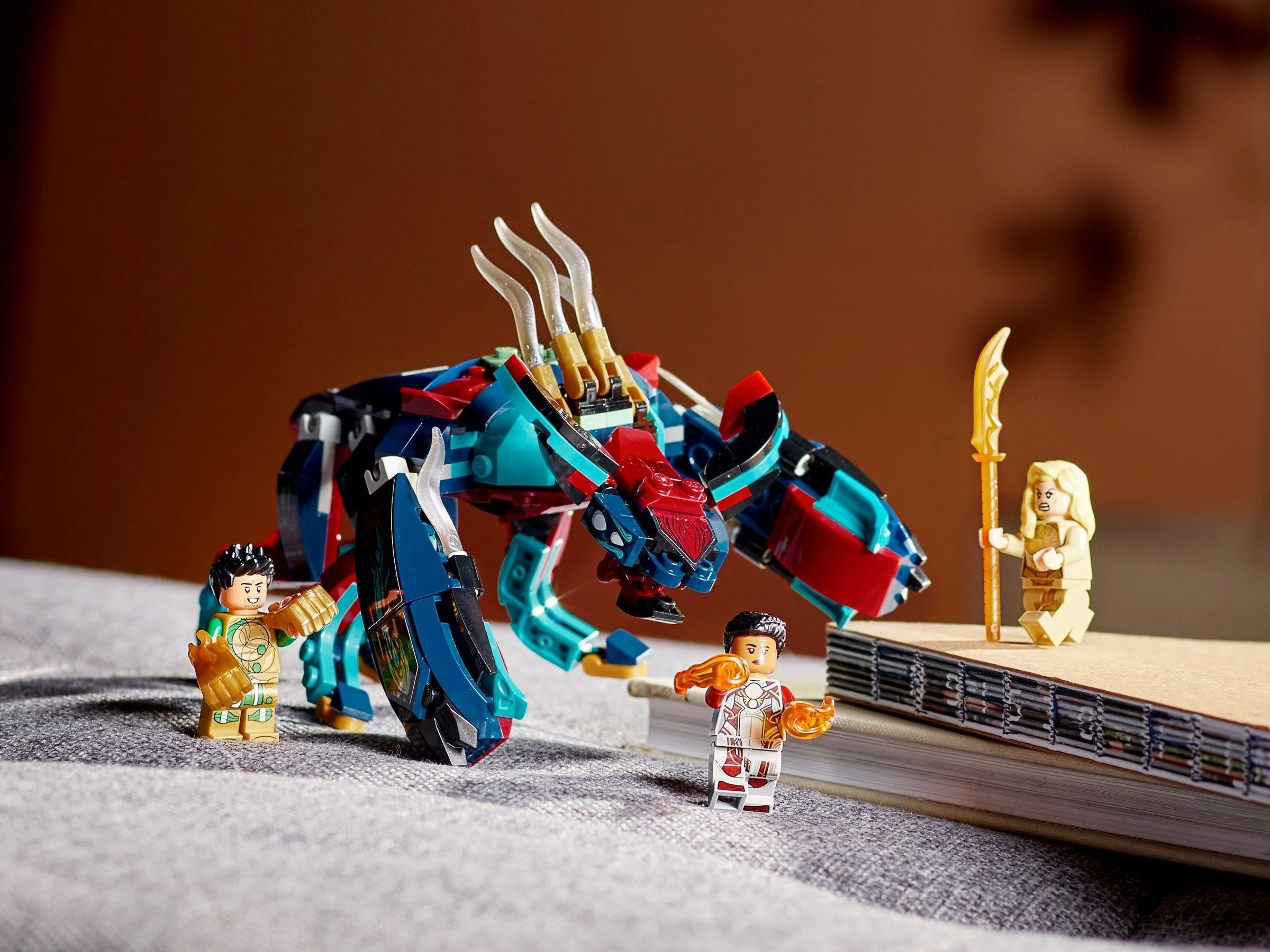 Deviant Ambush! - Image 9