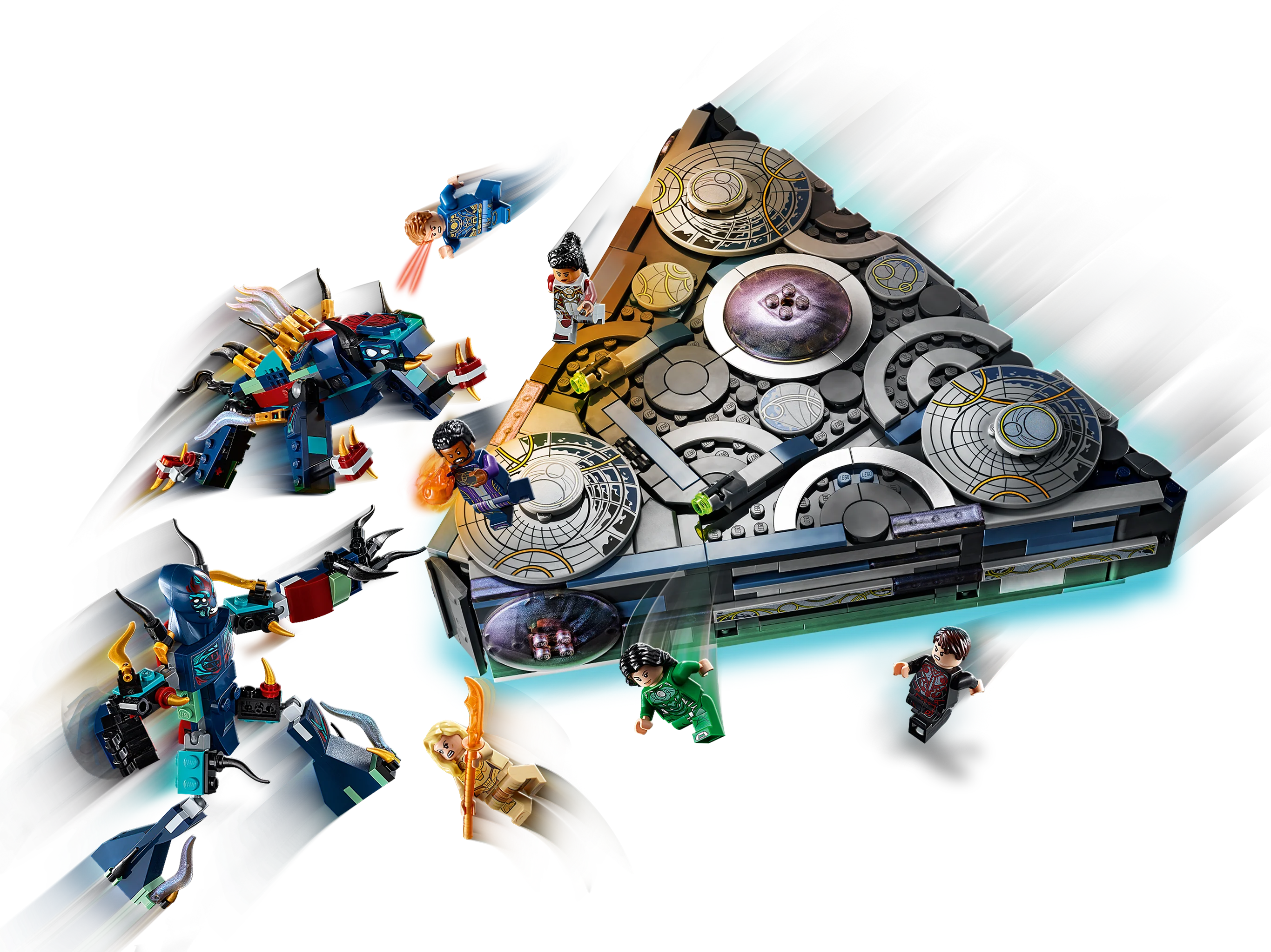 Rise of the Domo - Image 4
