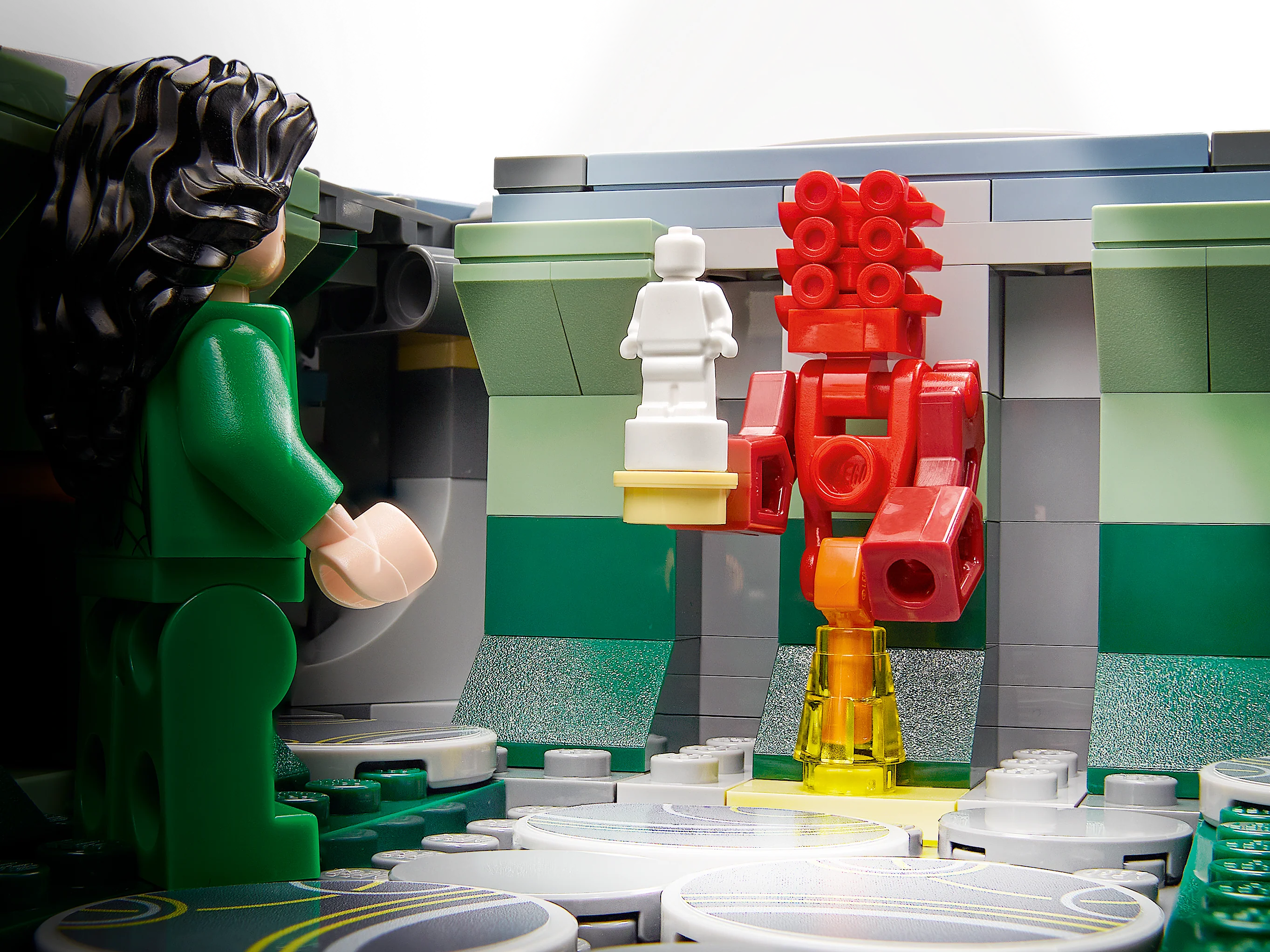 Rise of the Domo - Image 7