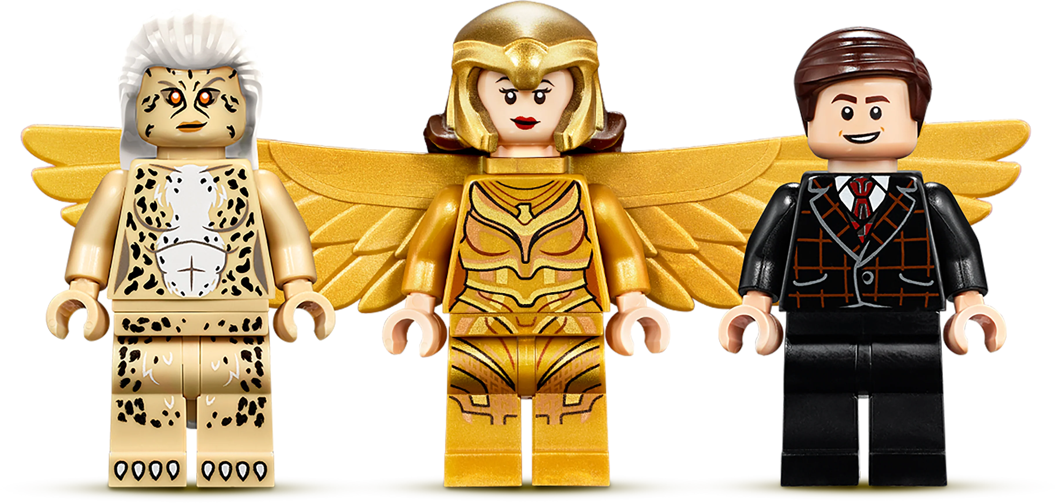 Wonder Woman vs. Cheetah - Image 4