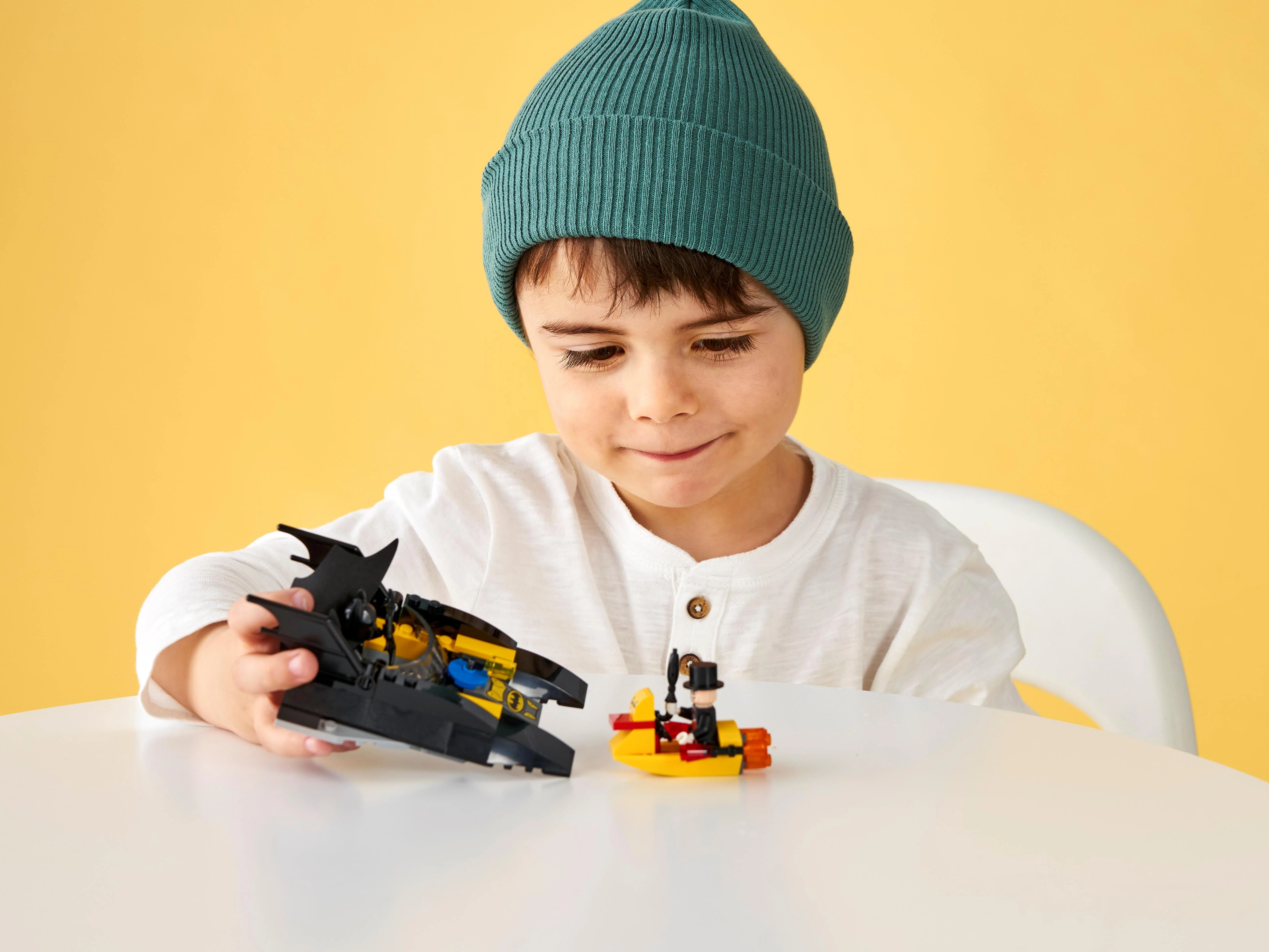 Batboat The Penguin Pursuit! - Image 10