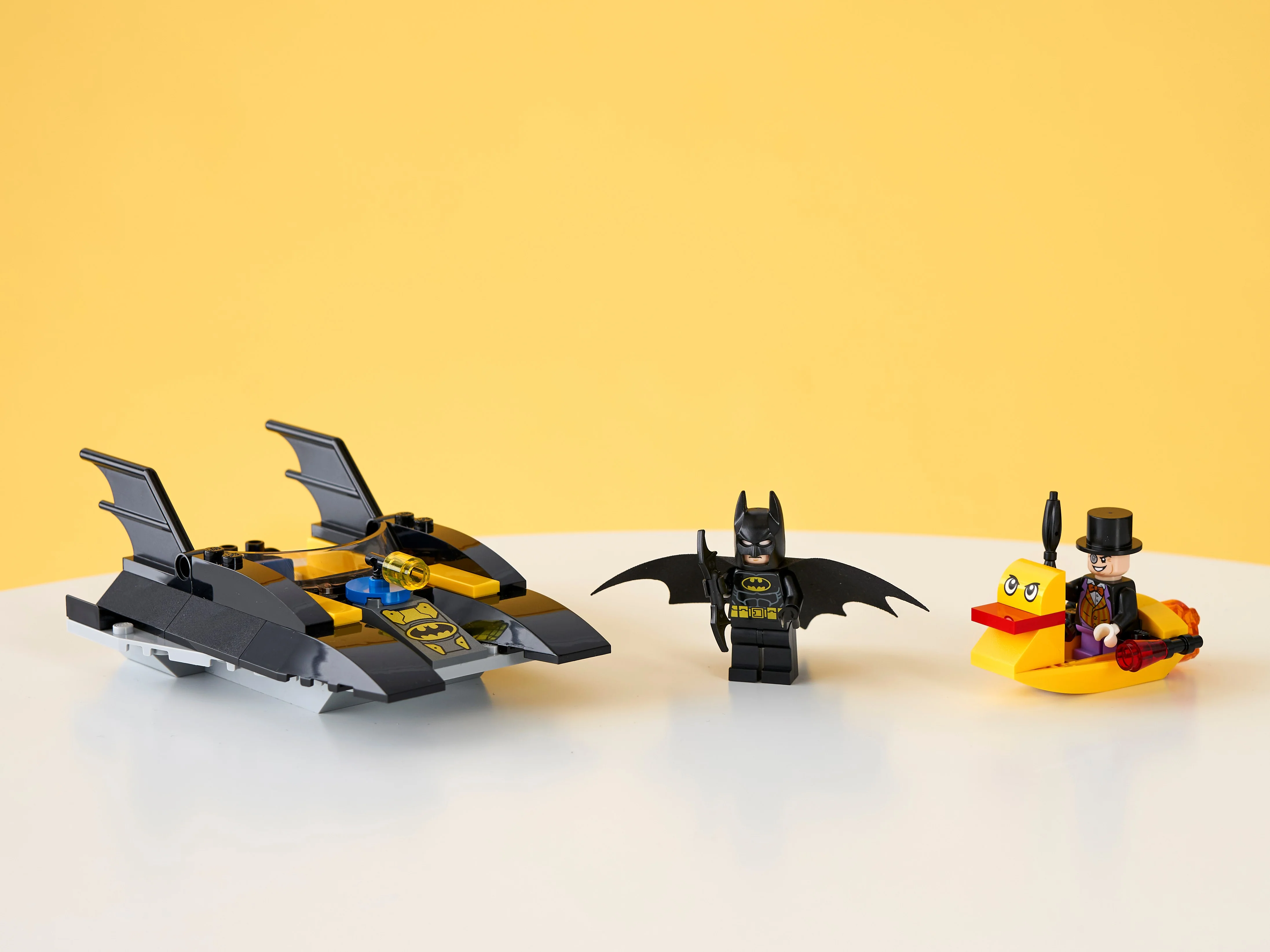 Batboat The Penguin Pursuit! - Image 11