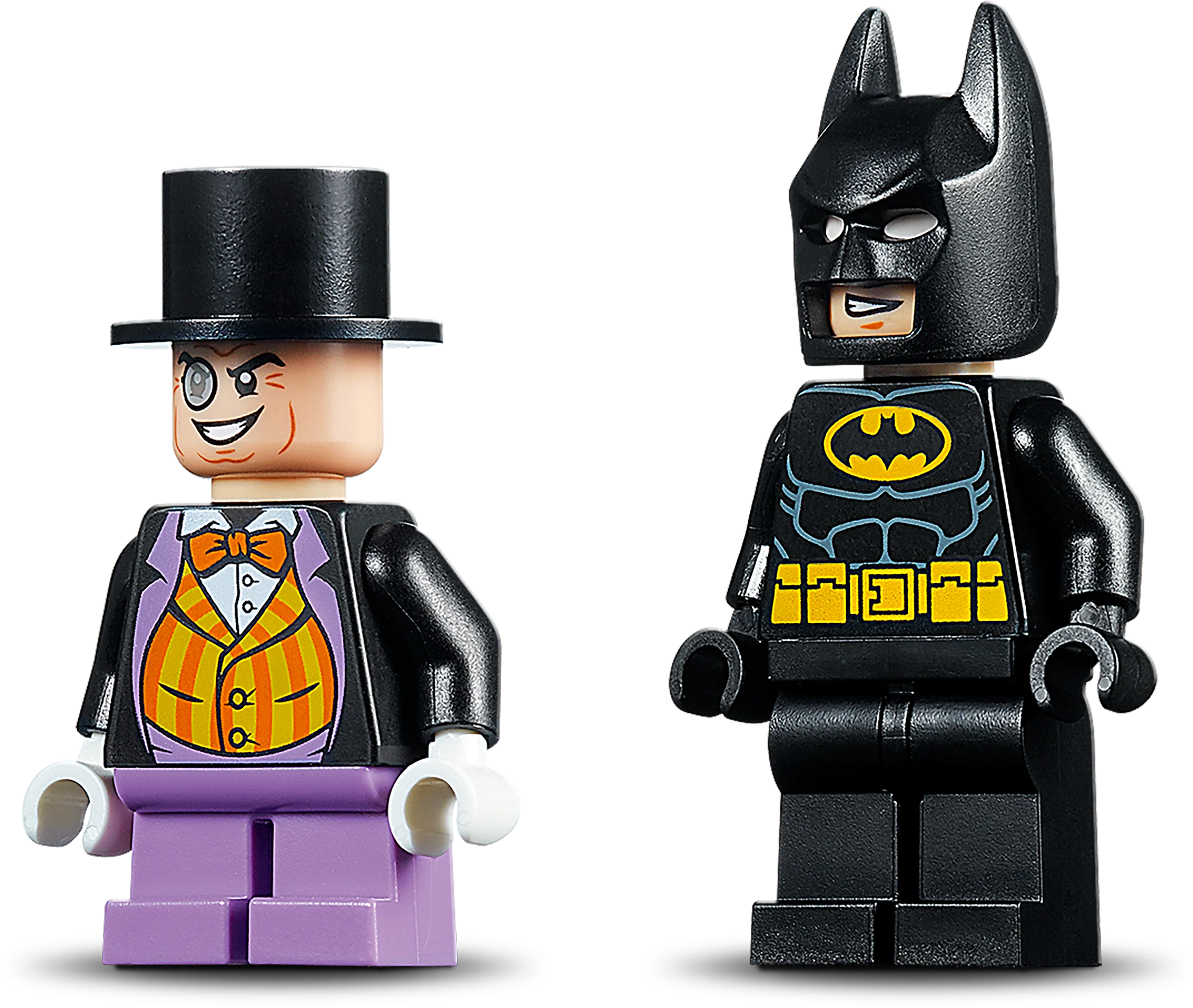 Batboat The Penguin Pursuit! - Image 3
