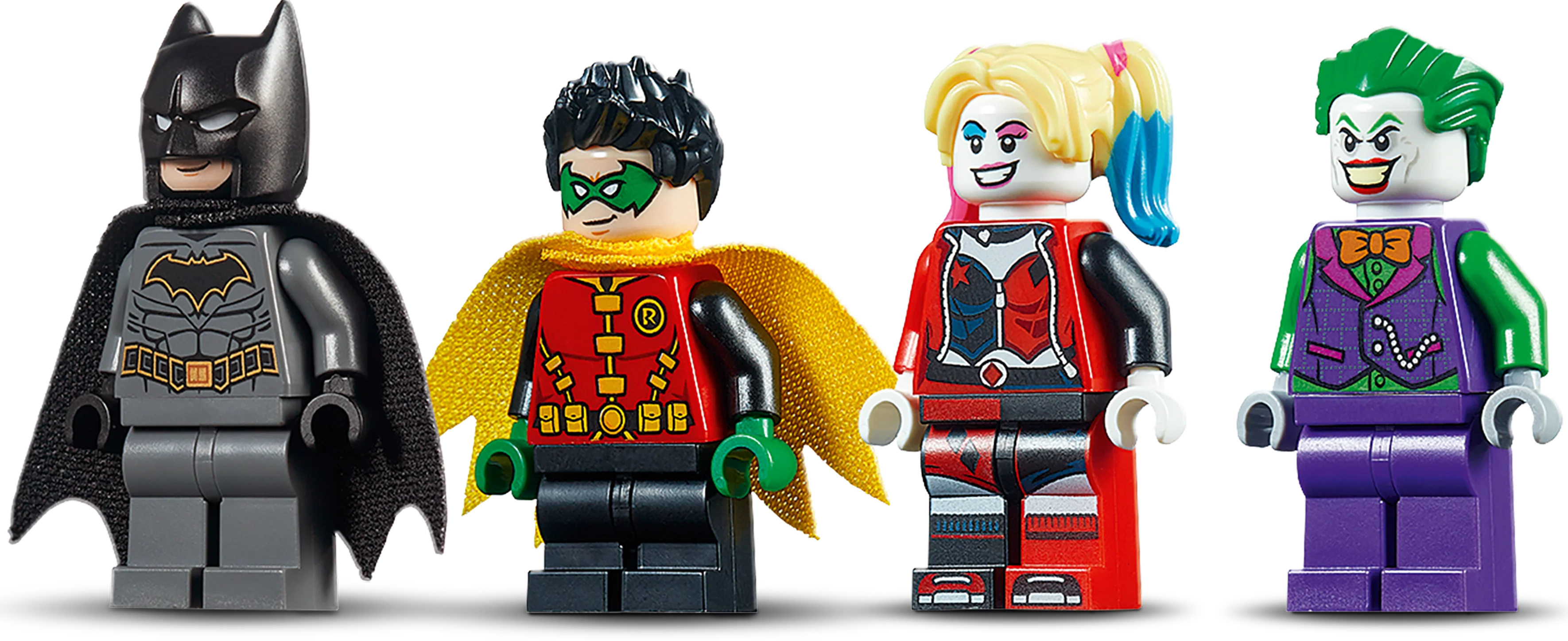 Joker's Trike Chase - Image 3