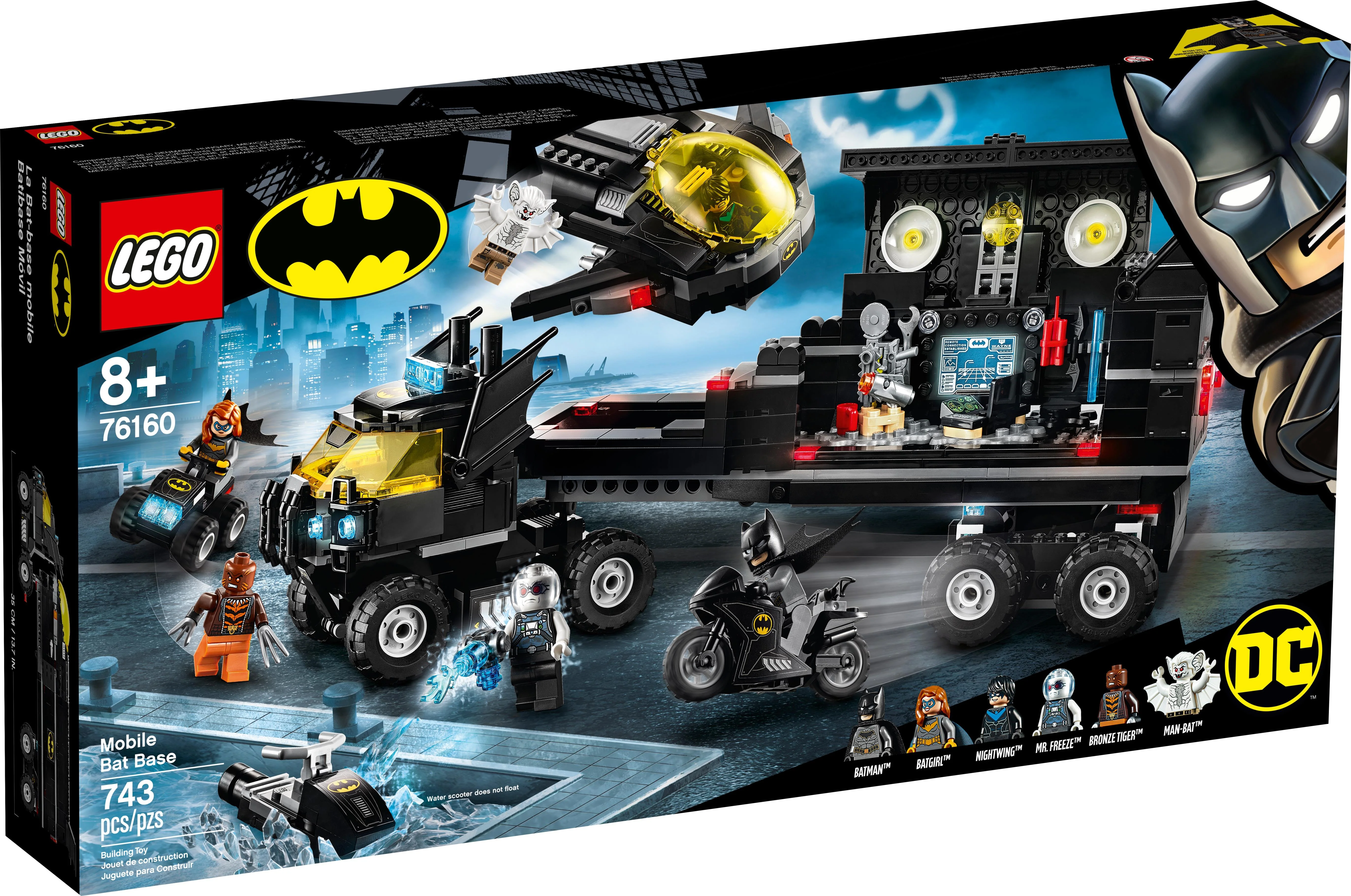 Mobile Bat Base - Image 10