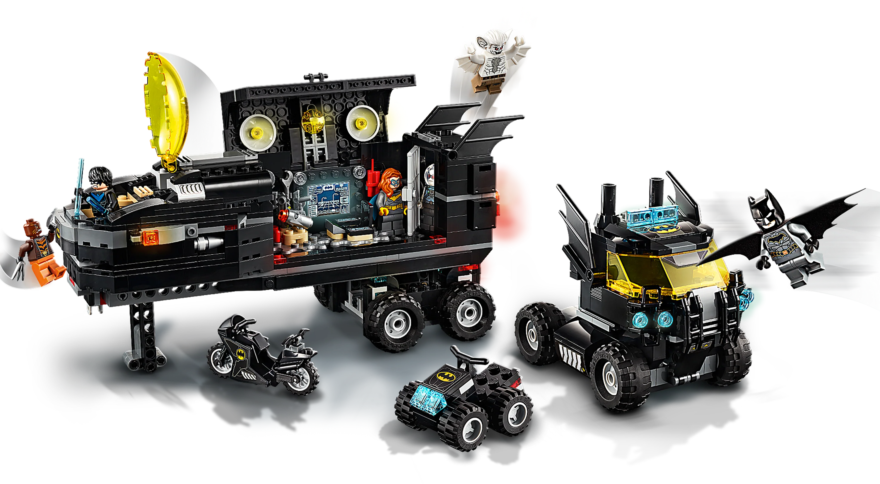 Mobile Bat Base - Image 3