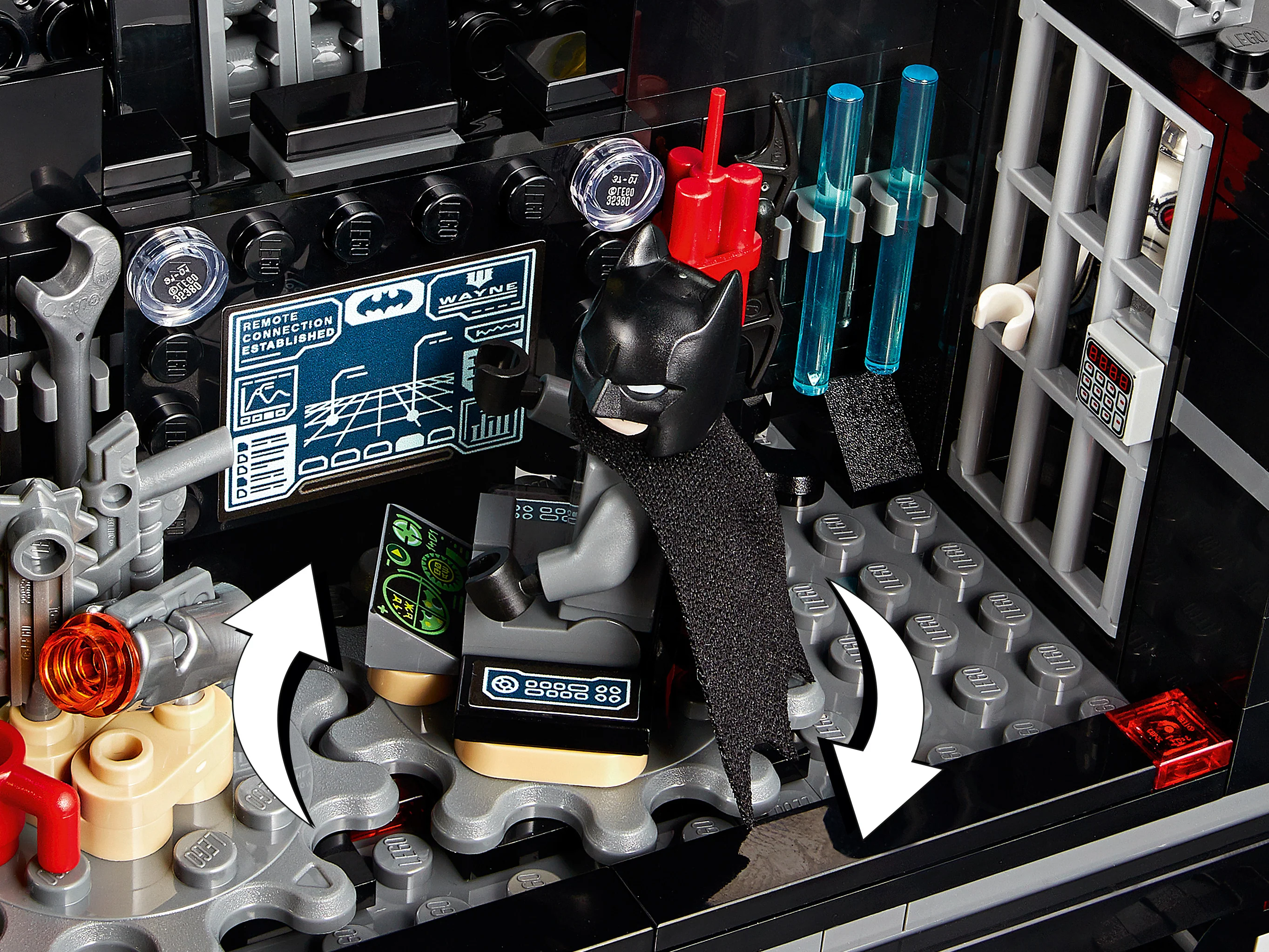 Mobile Bat Base - Image 4