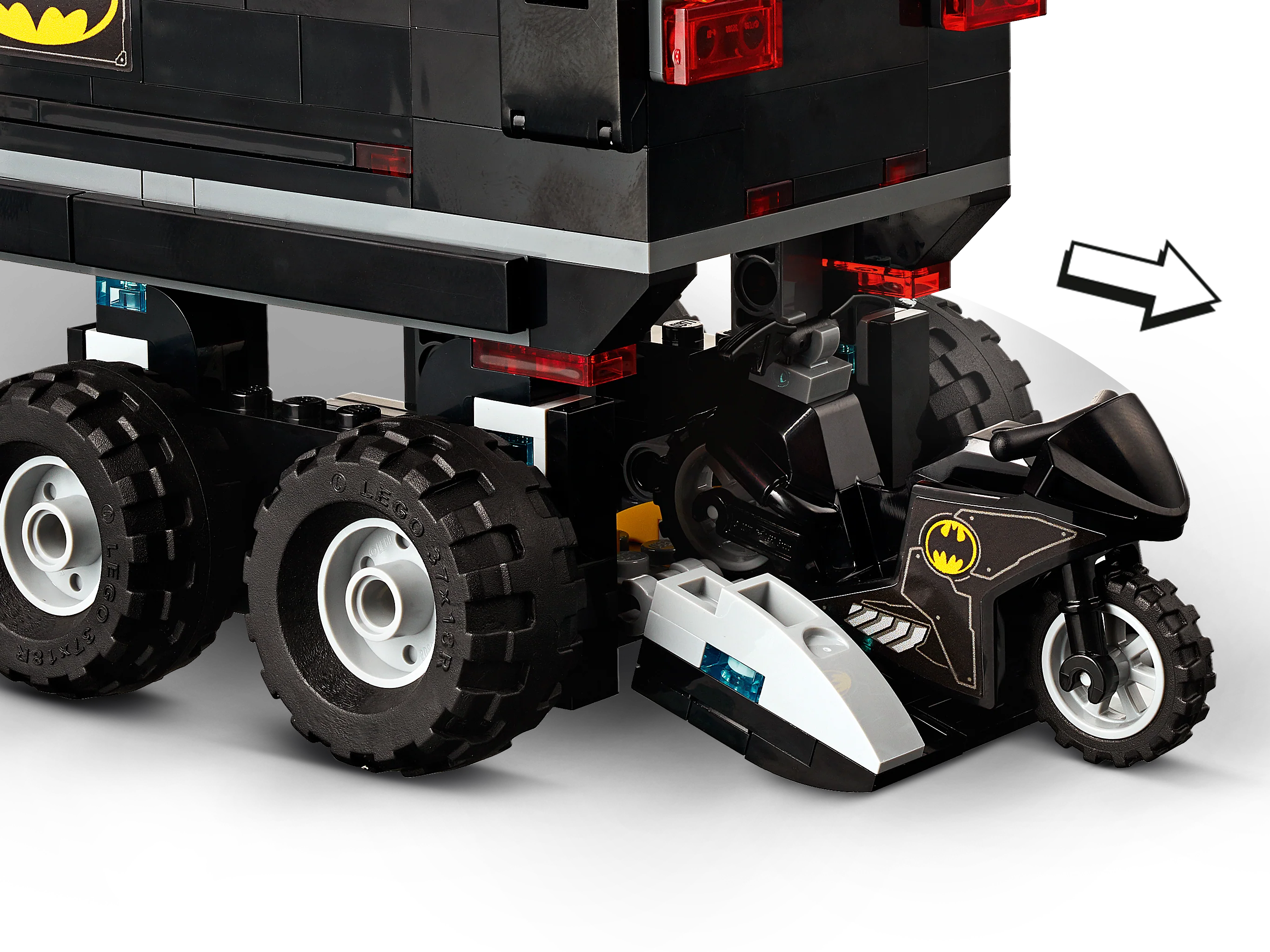 Mobile Bat Base - Image 5