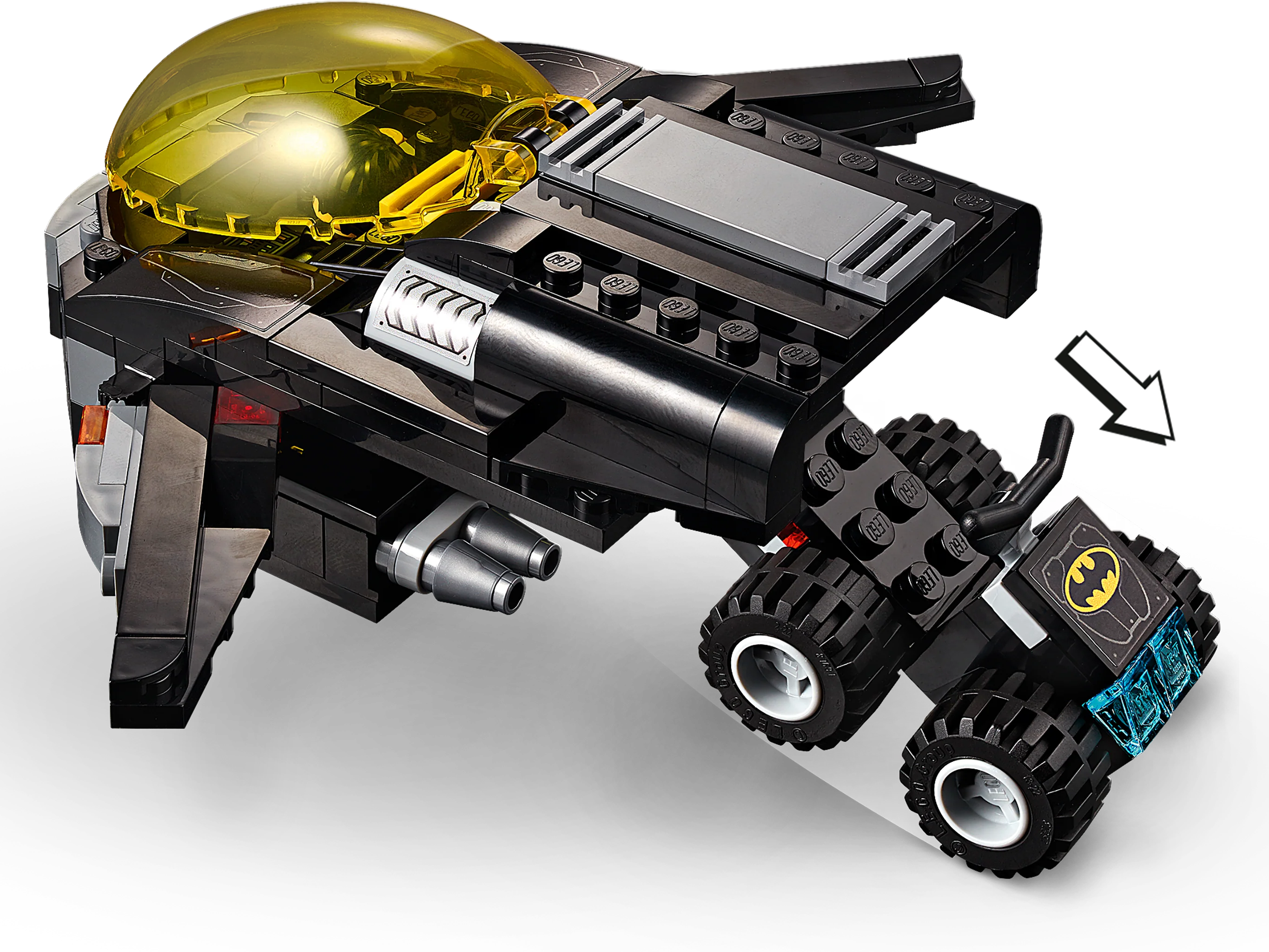 Mobile Bat Base - Image 6