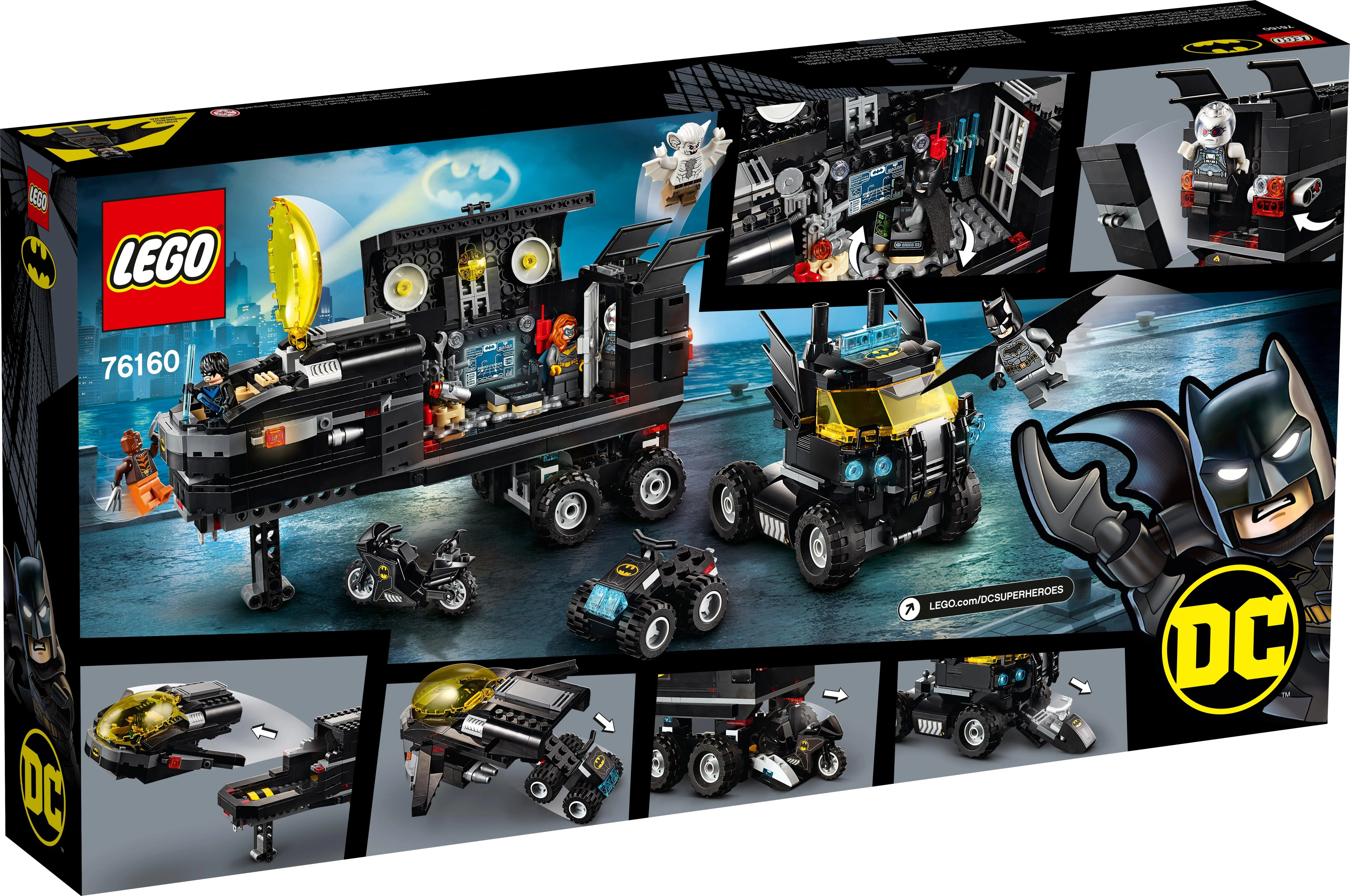 Mobile Bat Base - Image 8