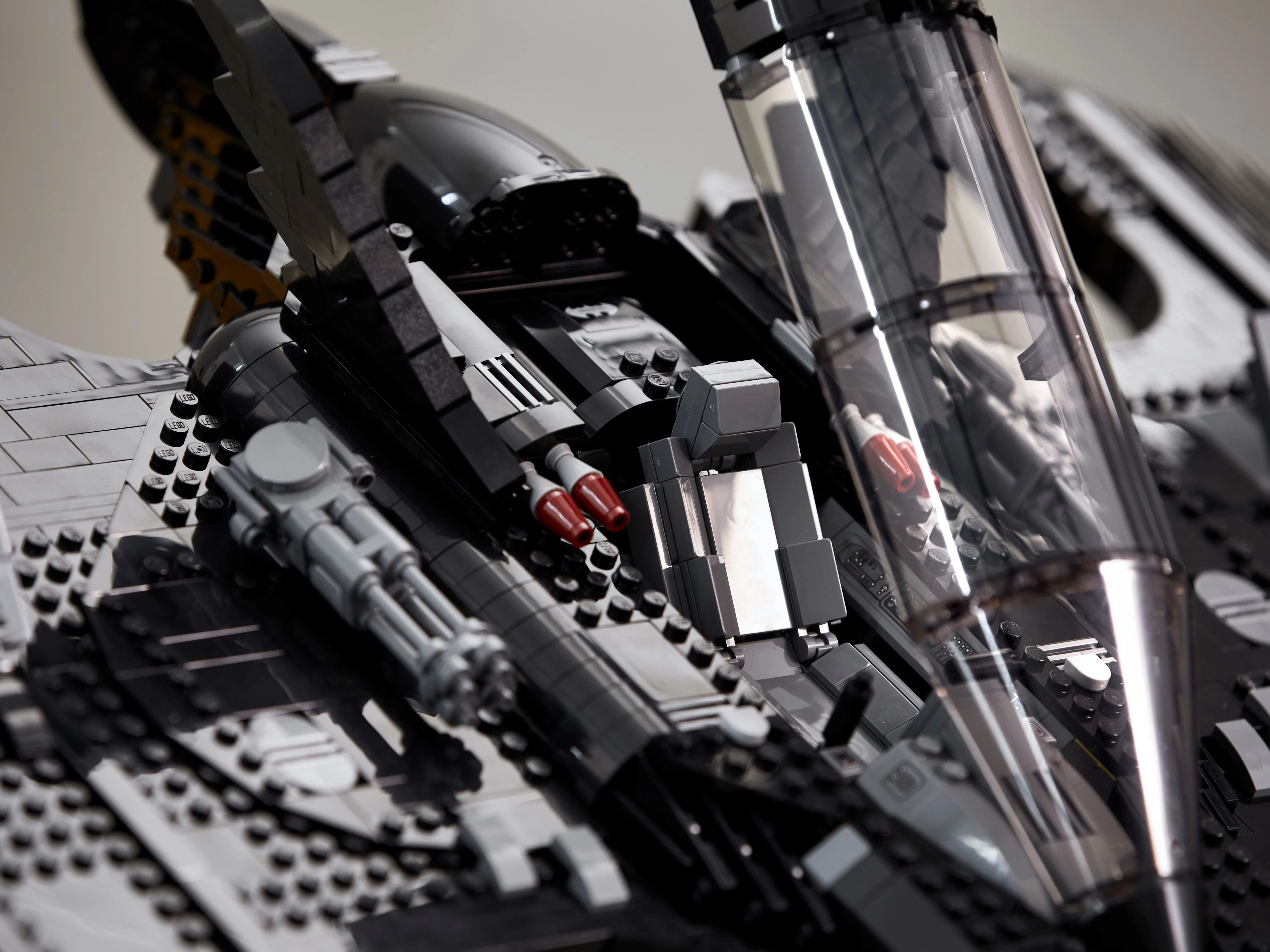 1989 Batwing - Image 10