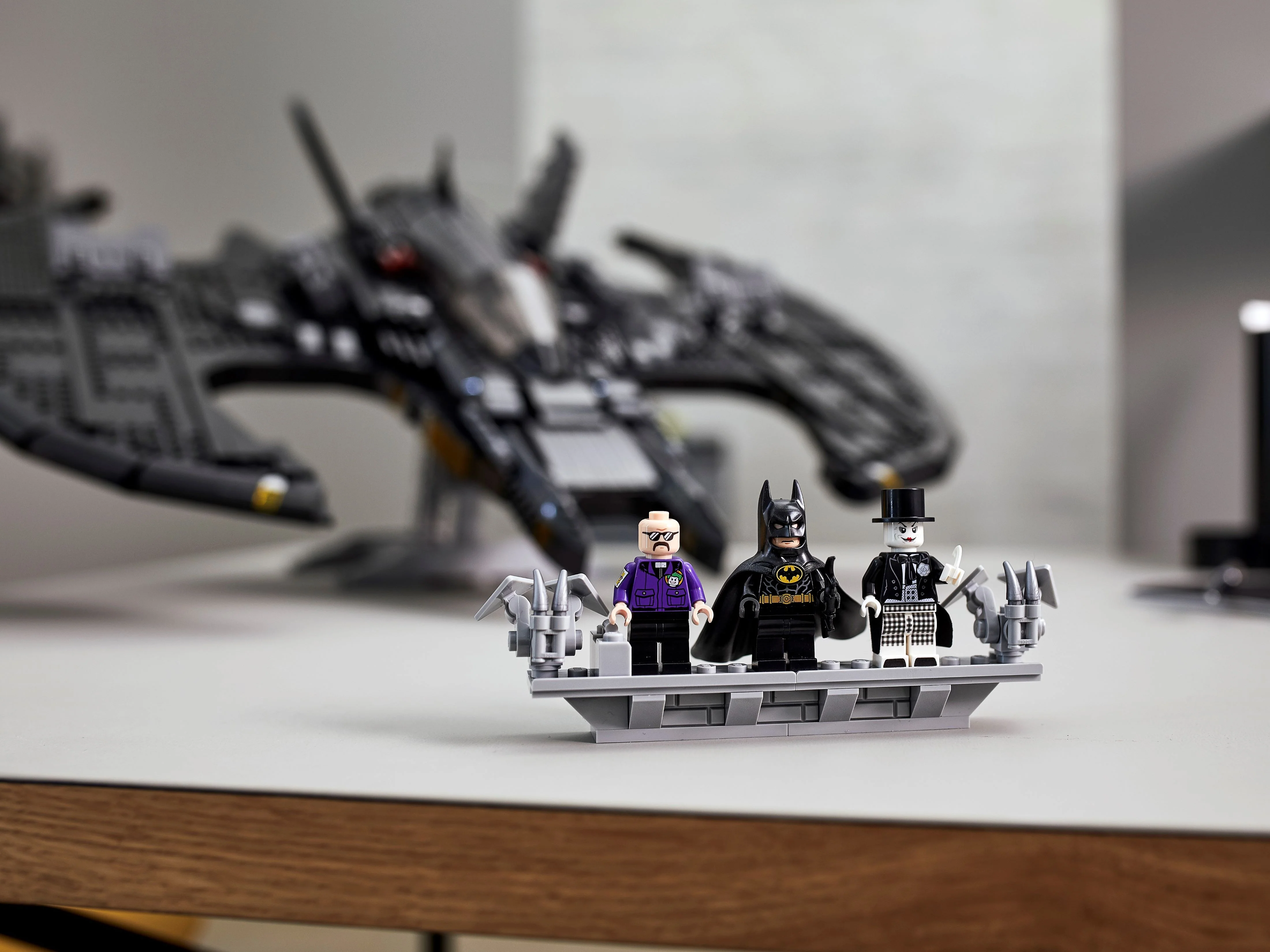 1989 Batwing - Image 11