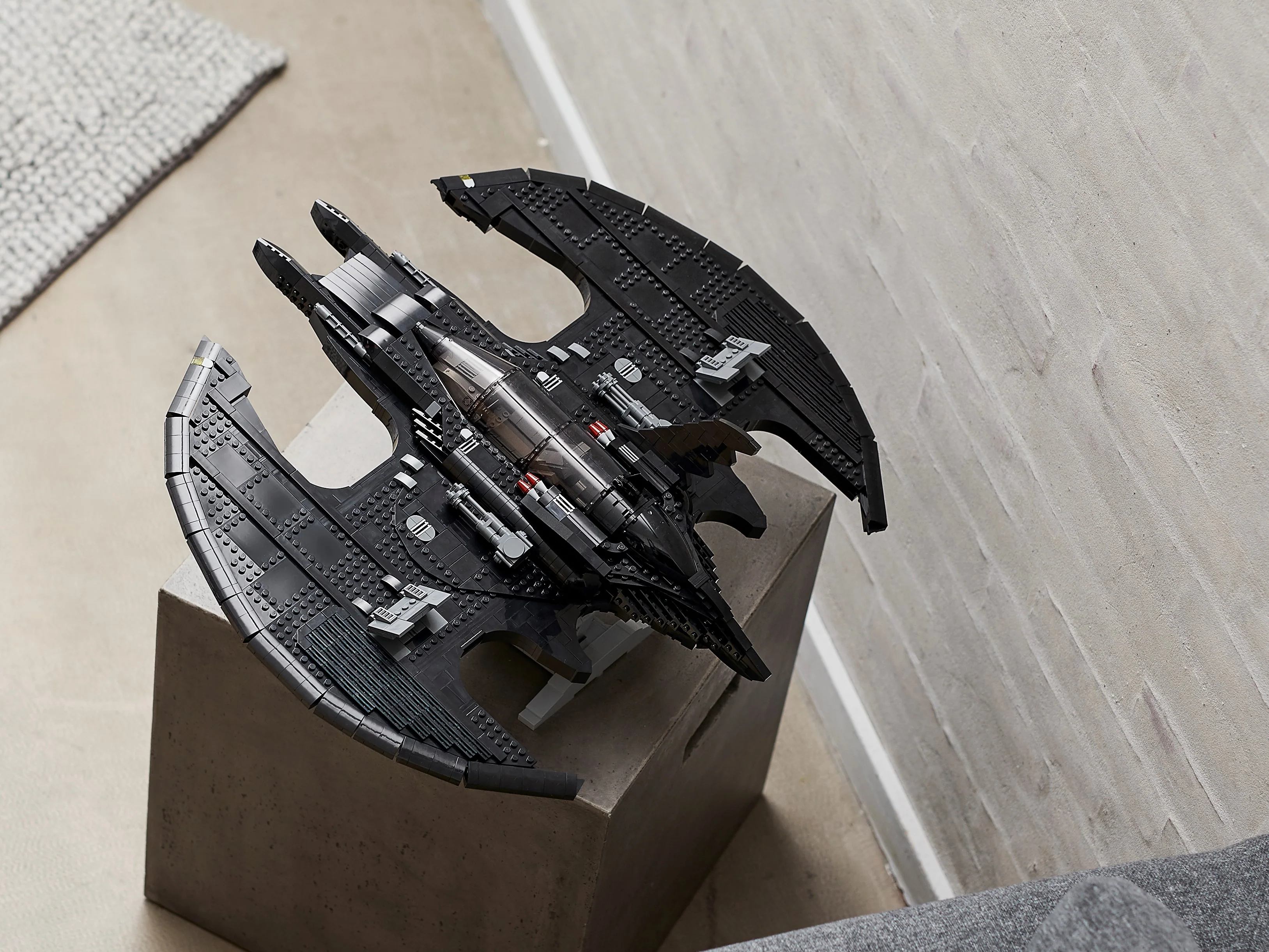 1989 Batwing - Image 19