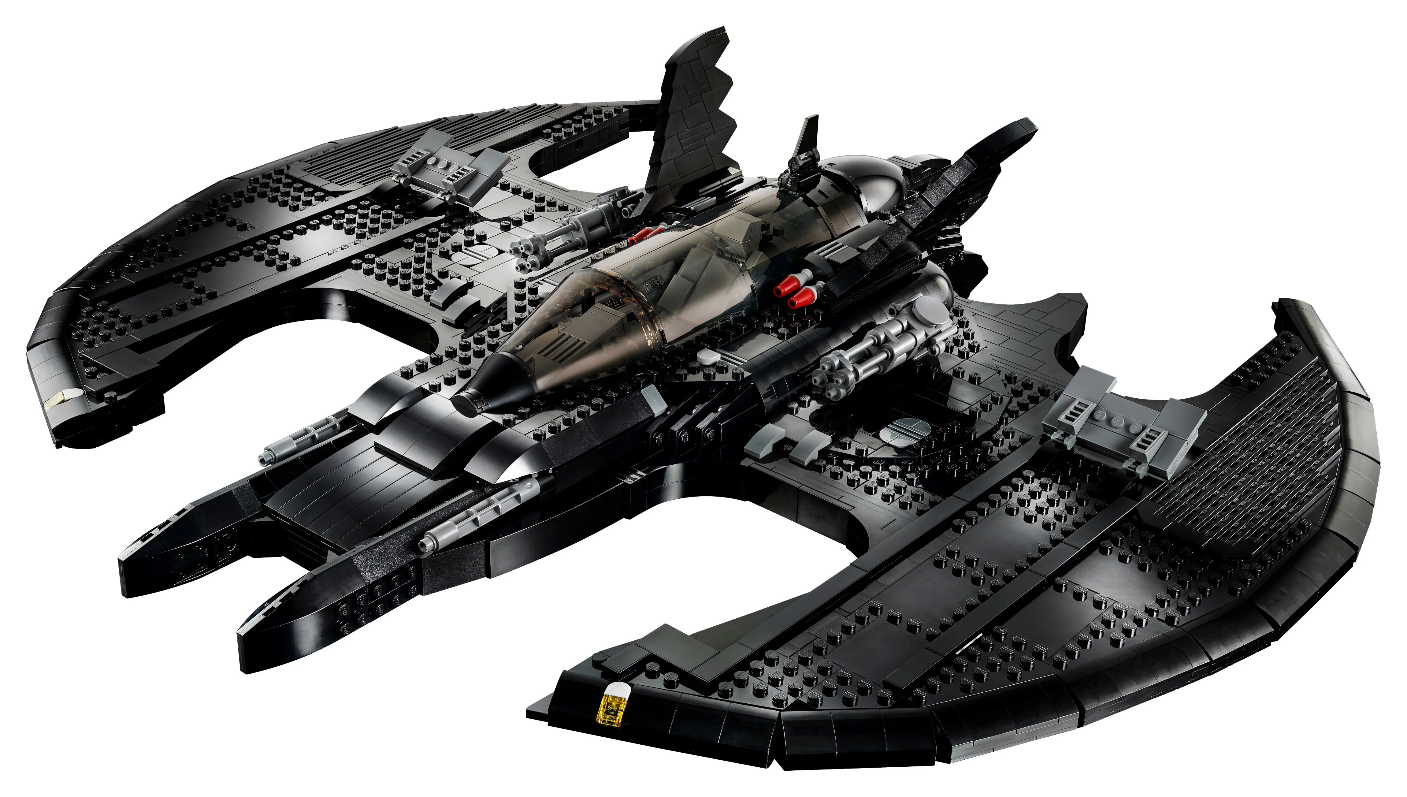 1989 Batwing - Image 3