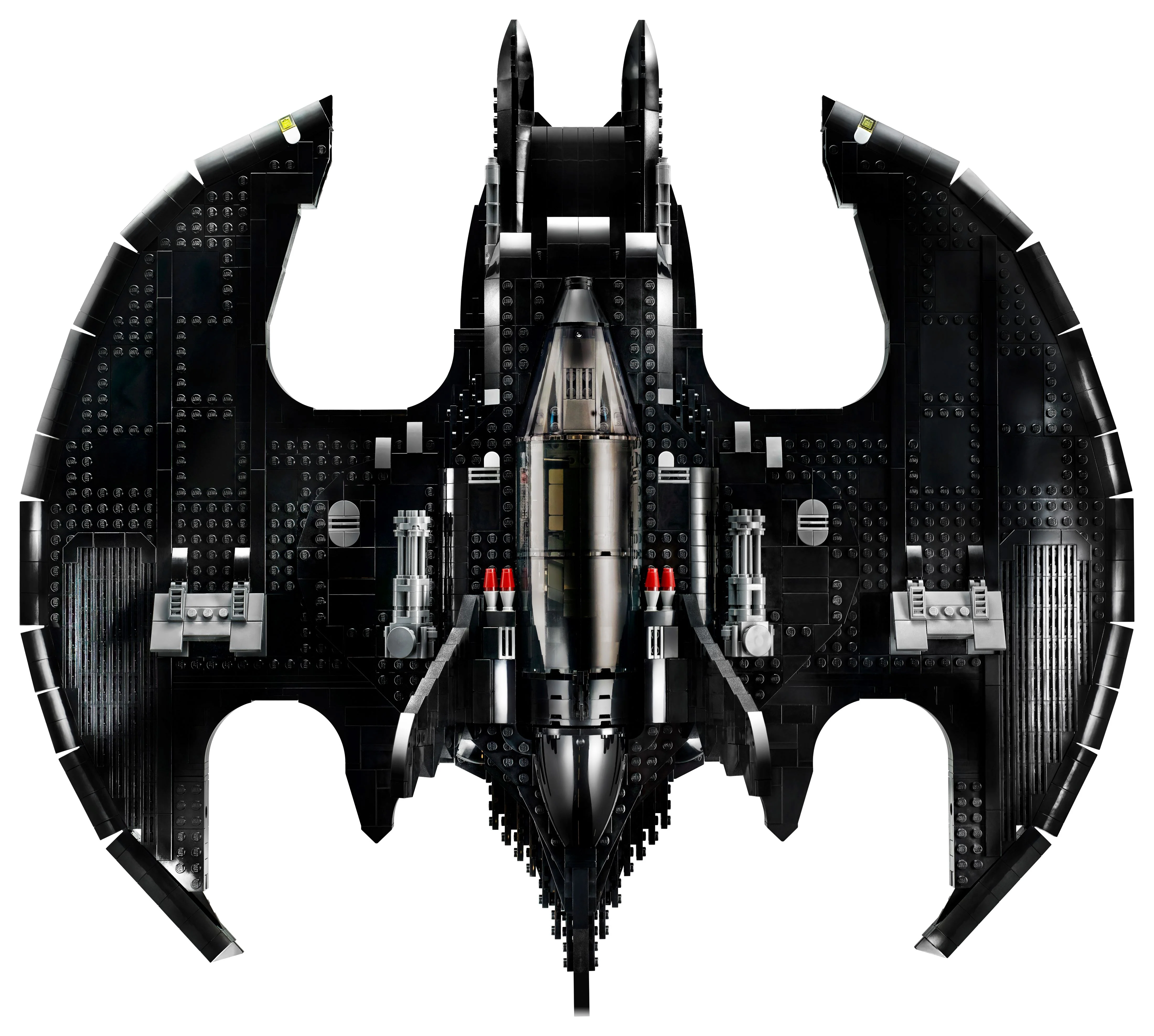 1989 Batwing - Image 6