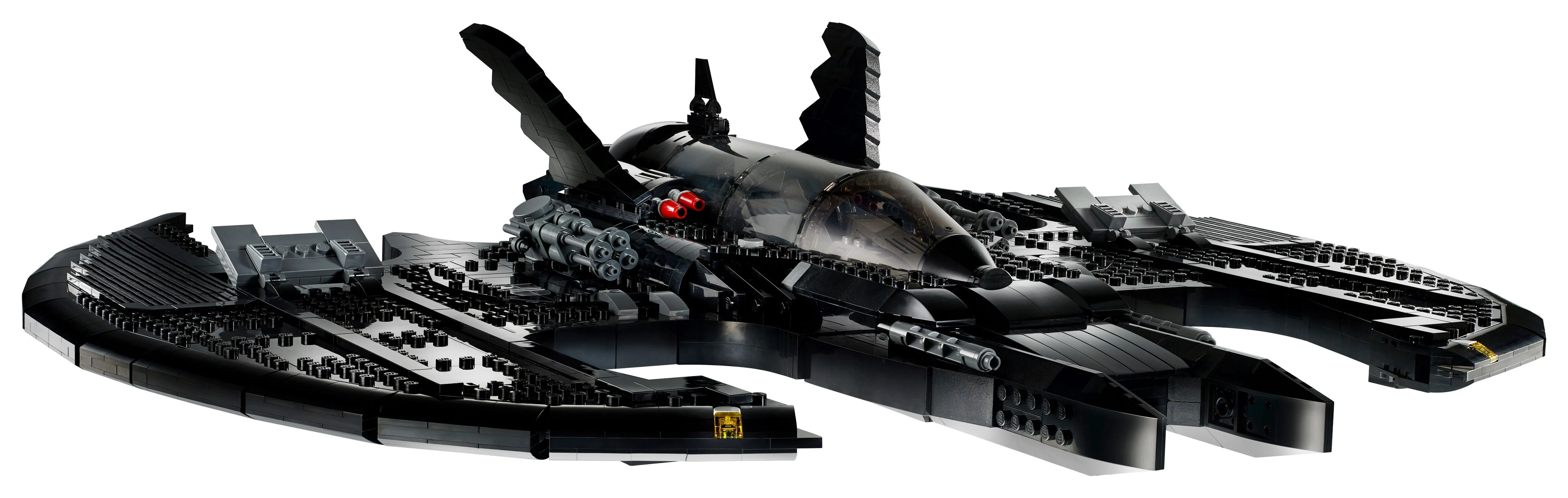 1989 Batwing - Image 7