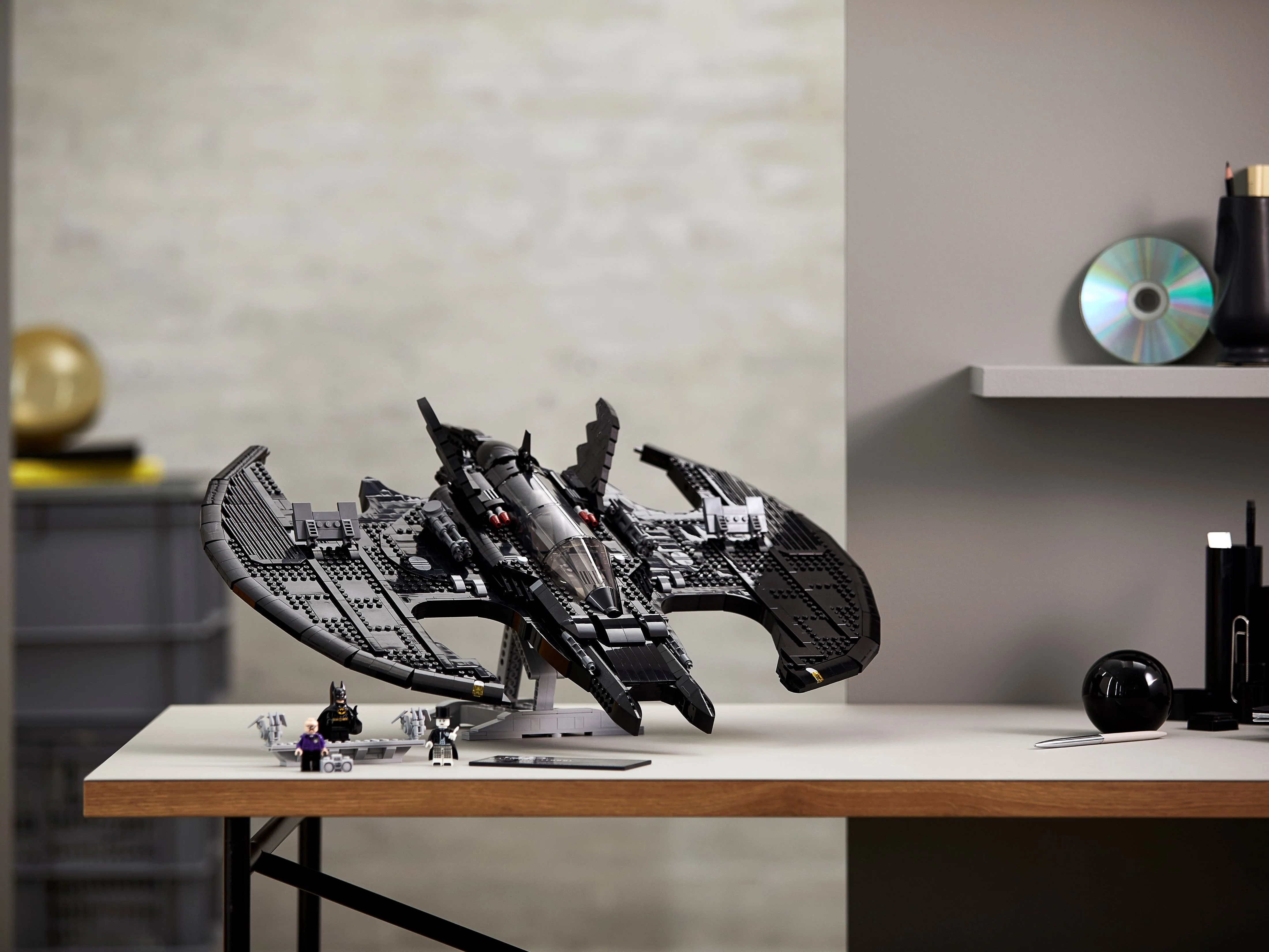 1989 Batwing - Image 9