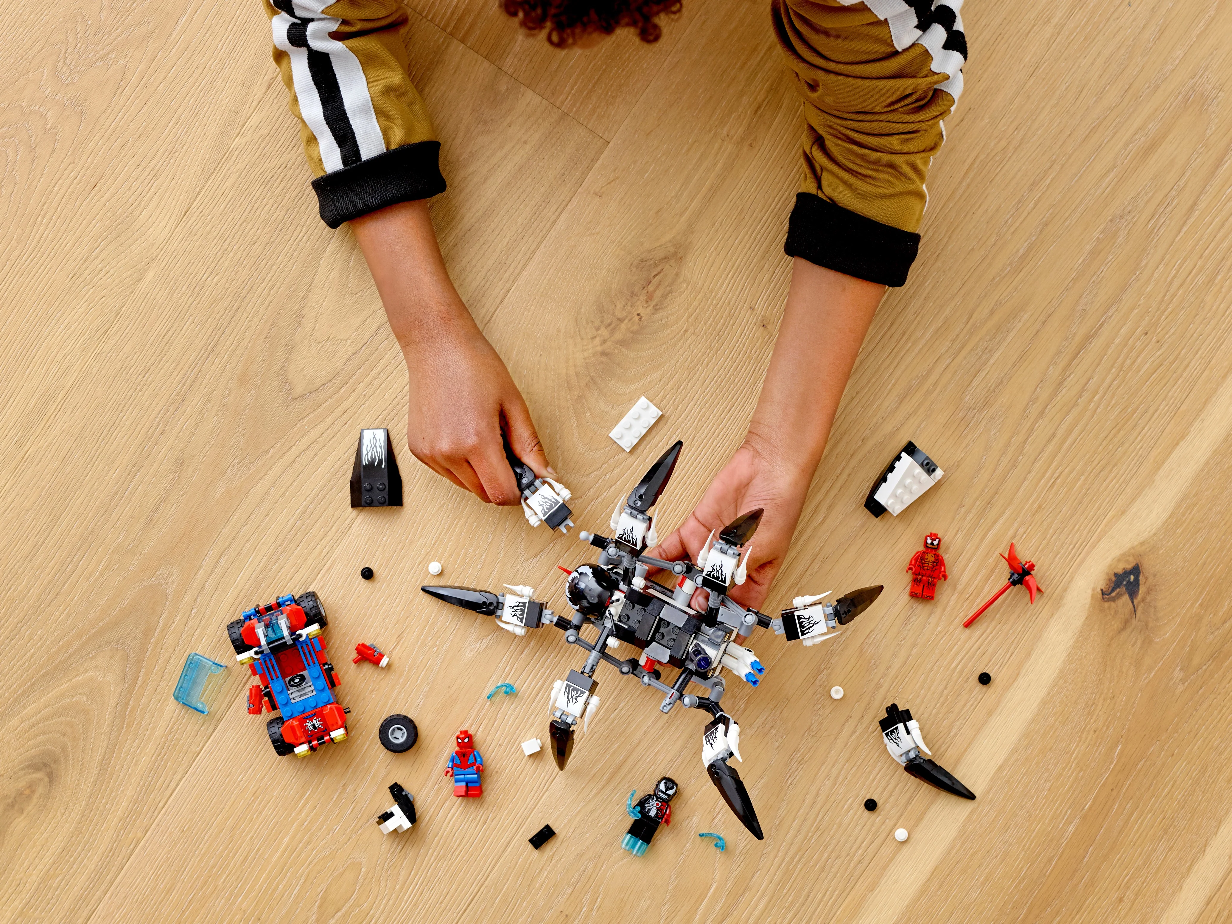Venom Crawler - Image 10